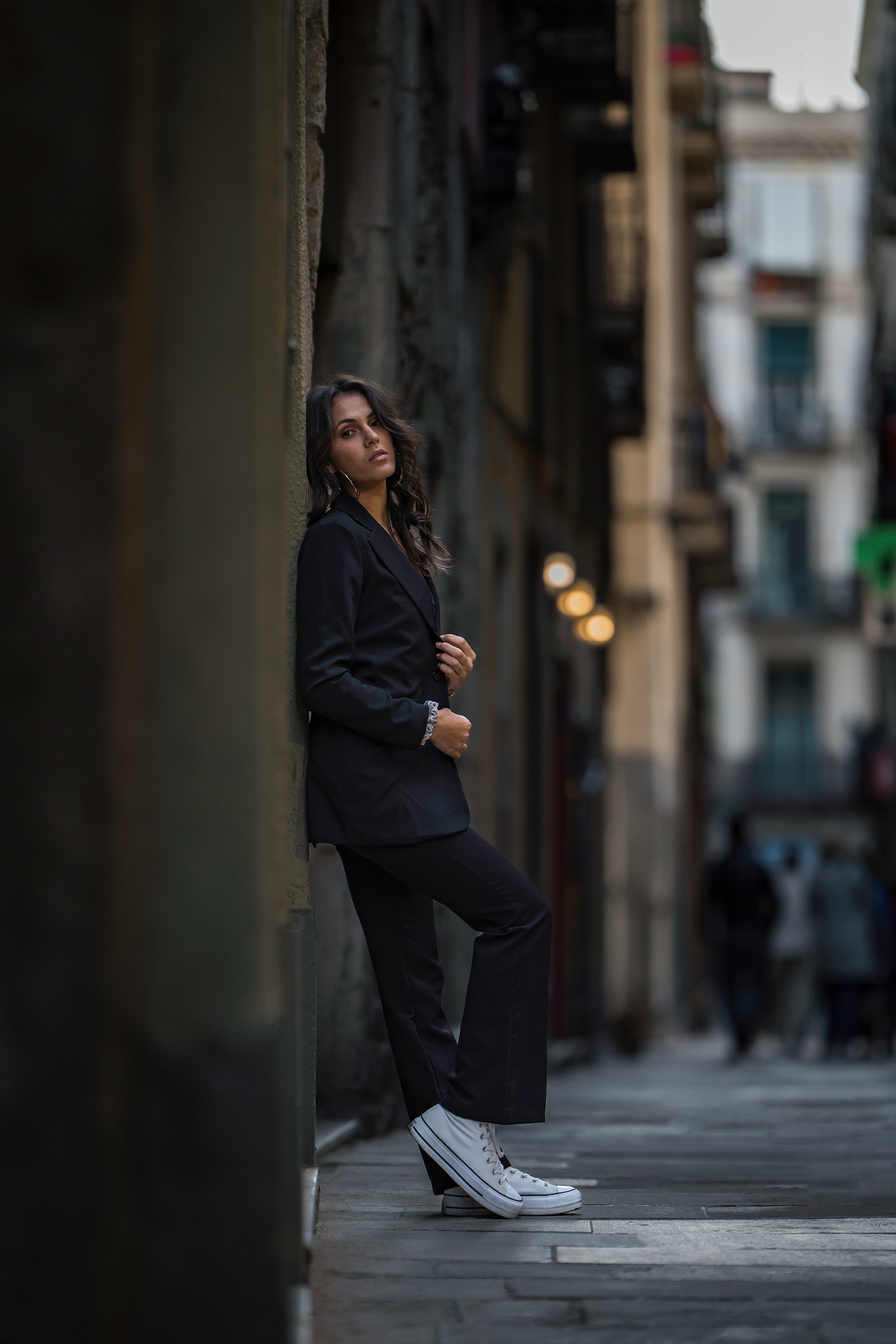 Leslie - Espagne 2022
