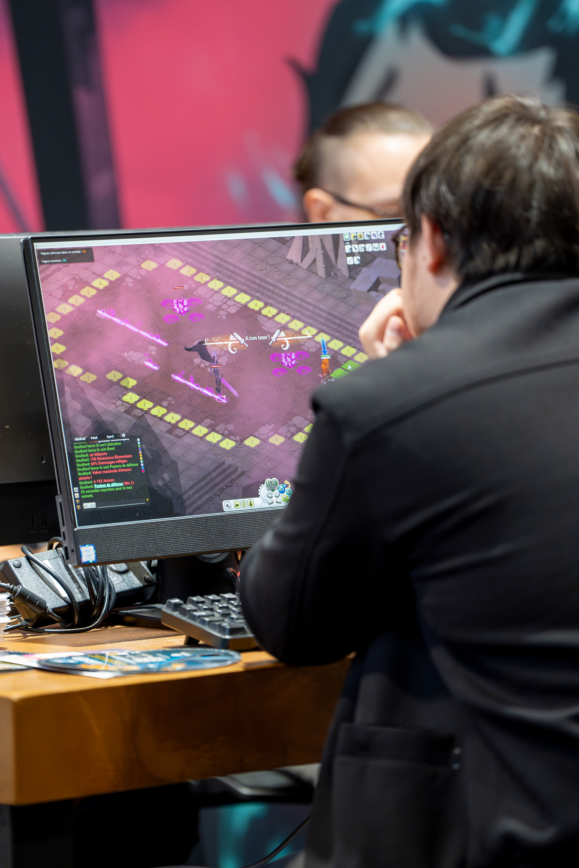 Japan Expo - France 2024