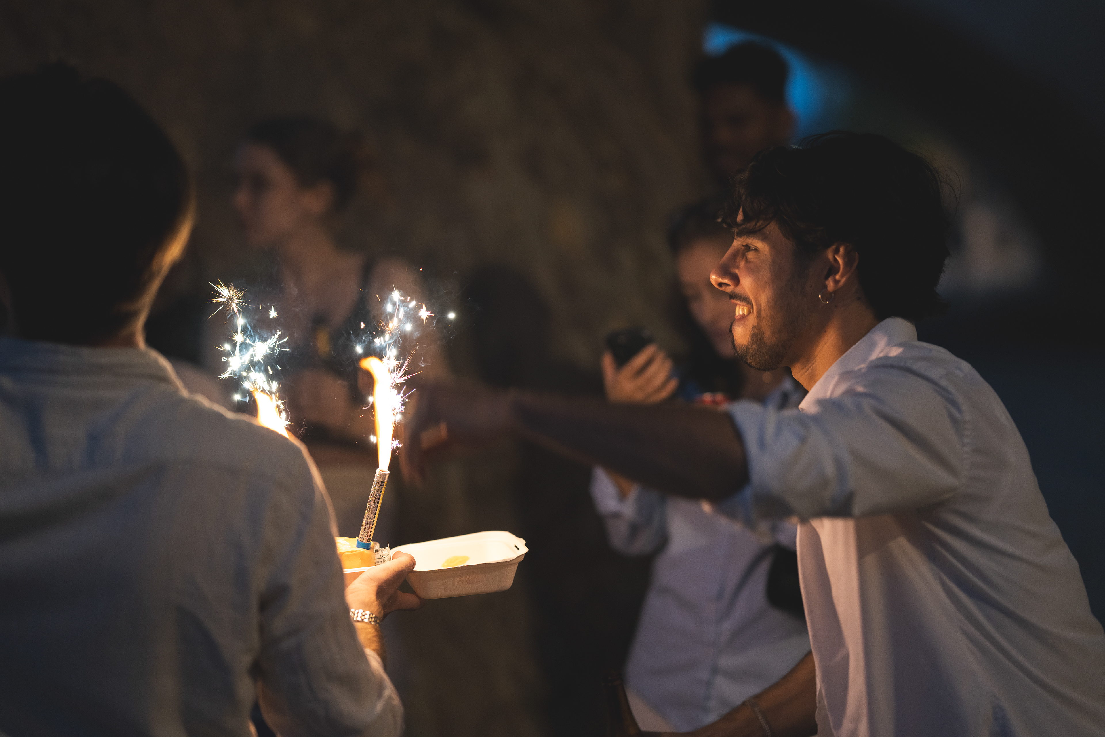 Anniversaire Nocturne - Paris 2024