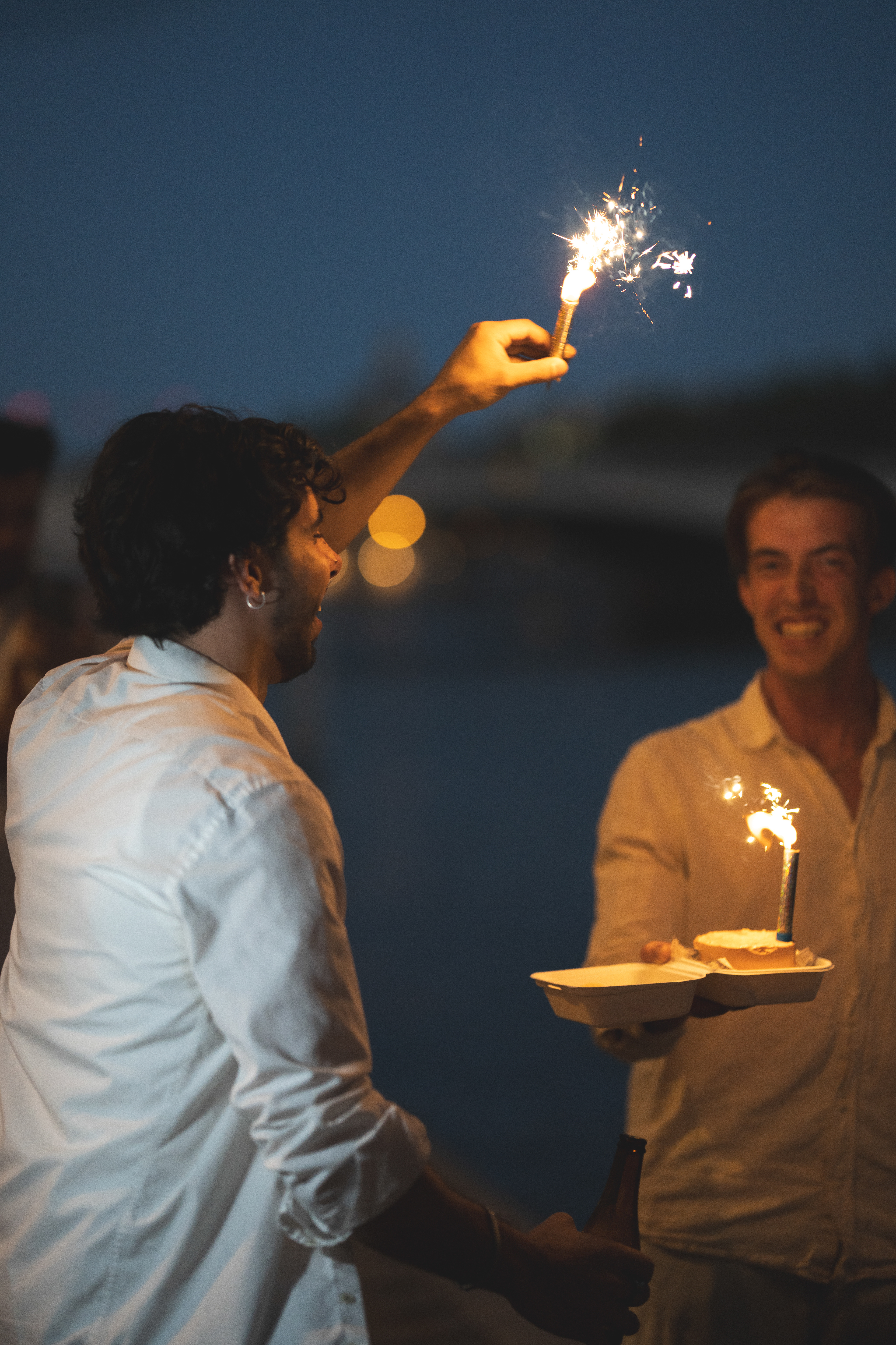 Anniversaire Nocturne - Paris 2024
