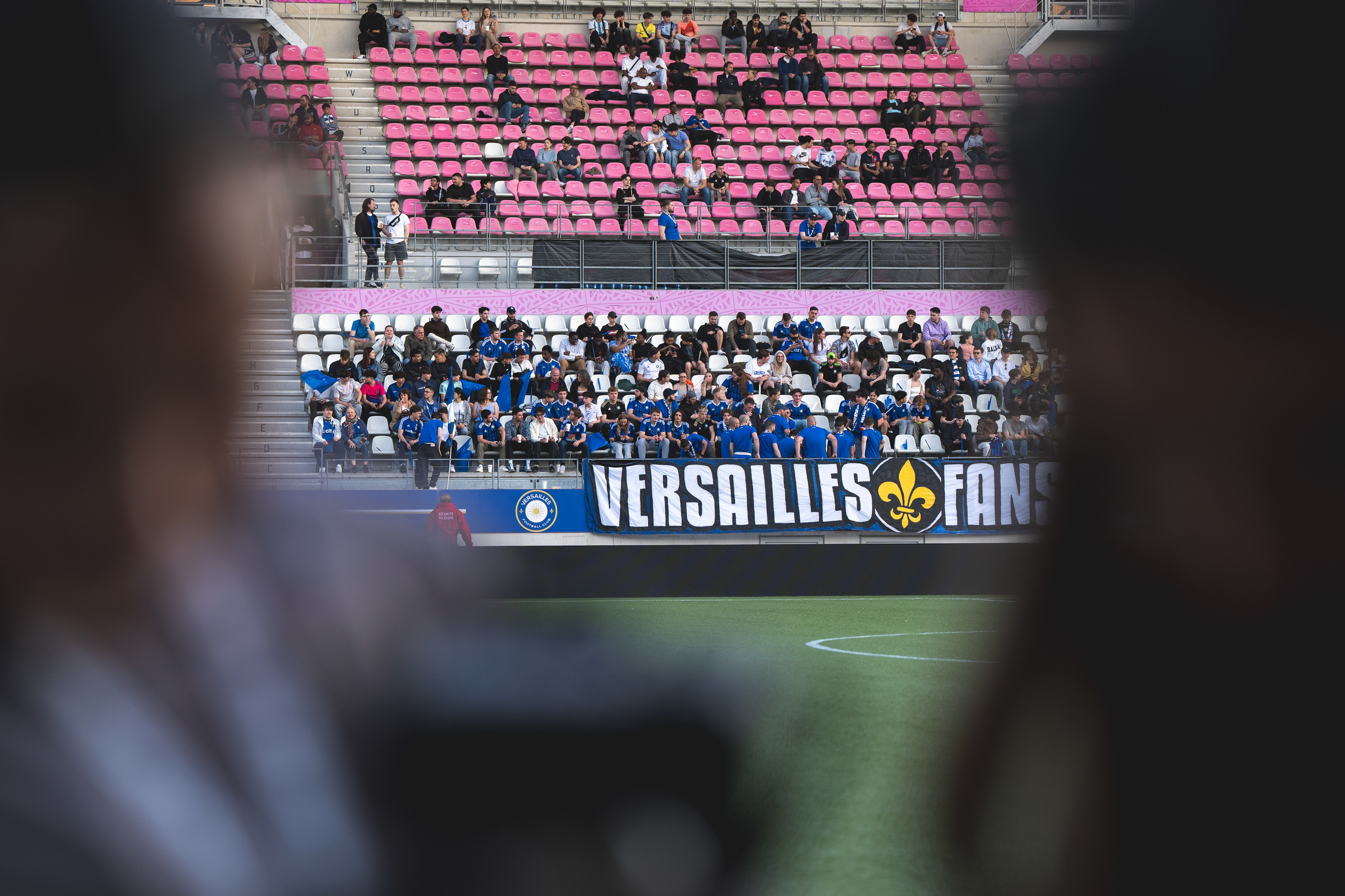 Match de Foot - France 2024