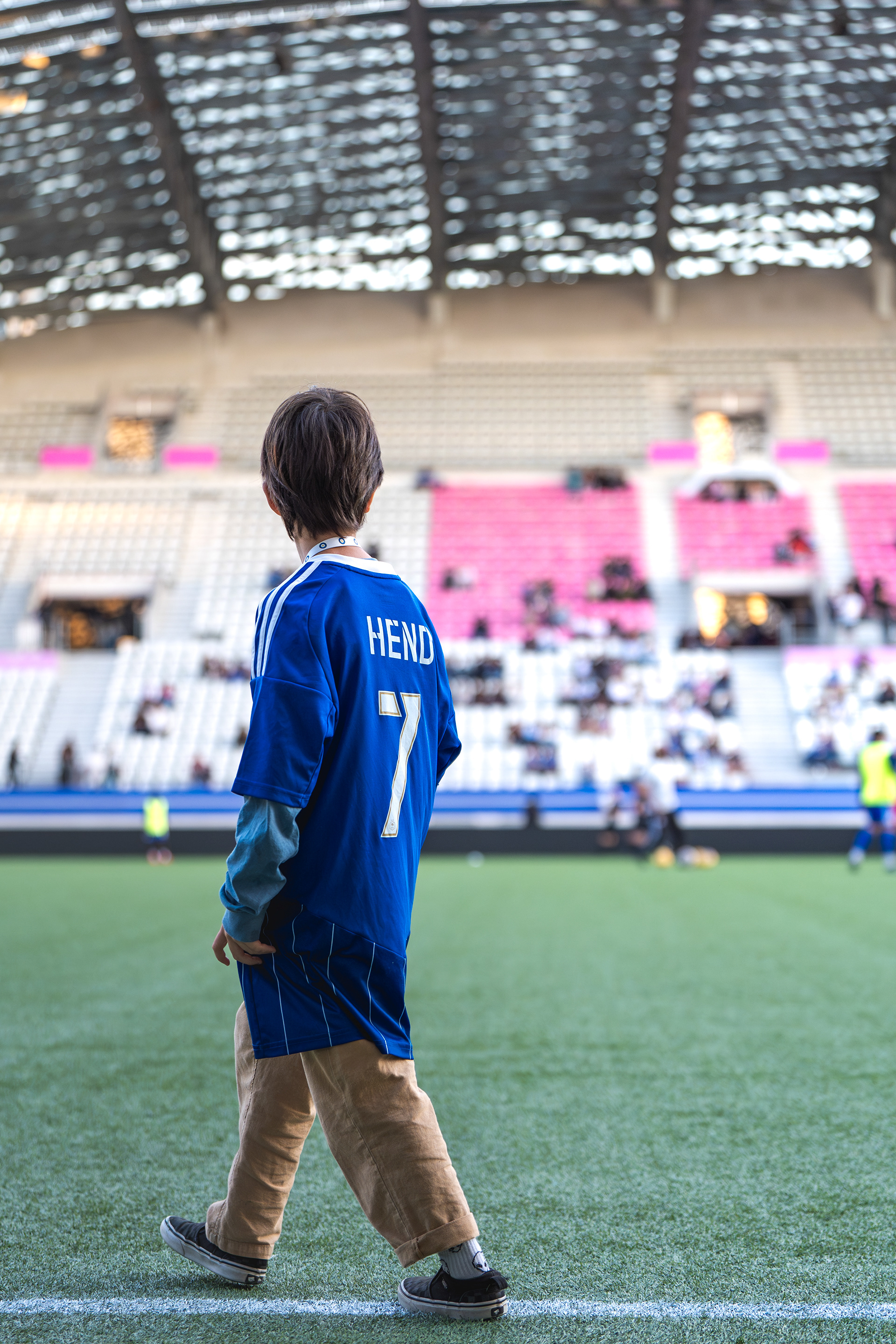 Match de Foot - France 2024