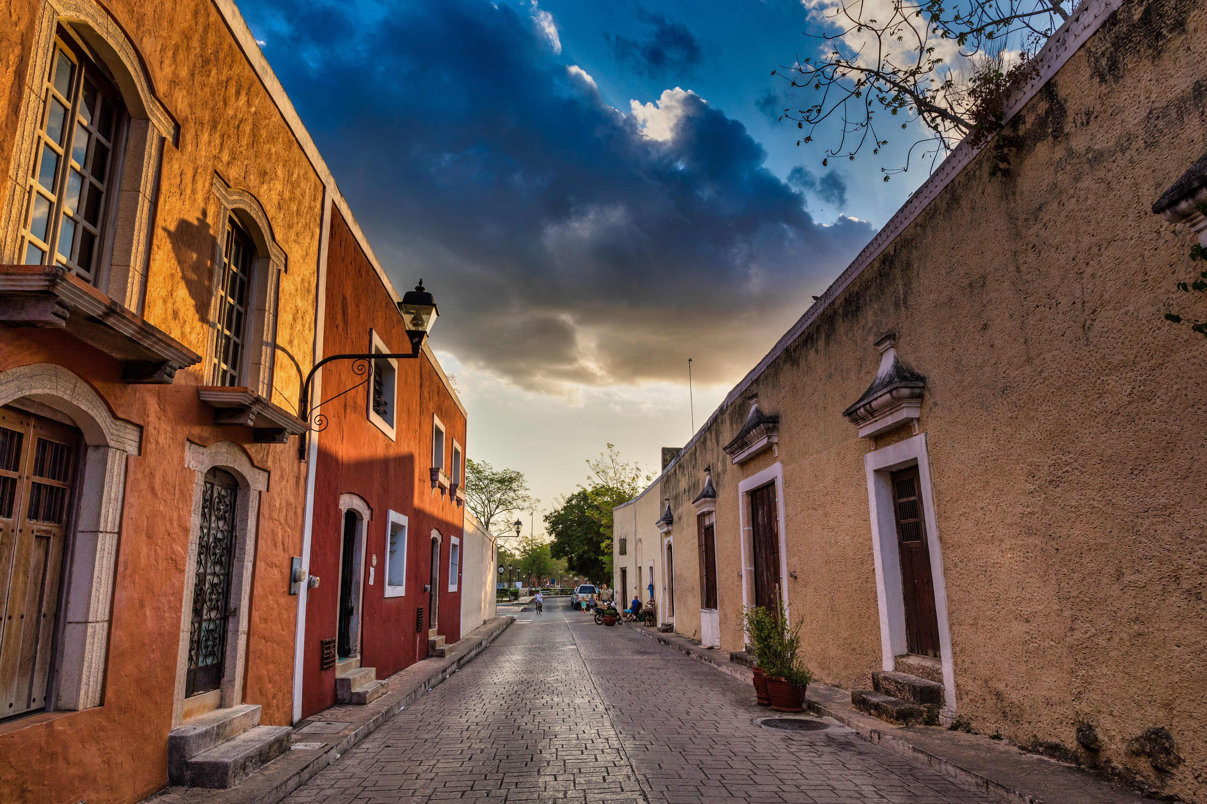 La Calzada de los Frailes