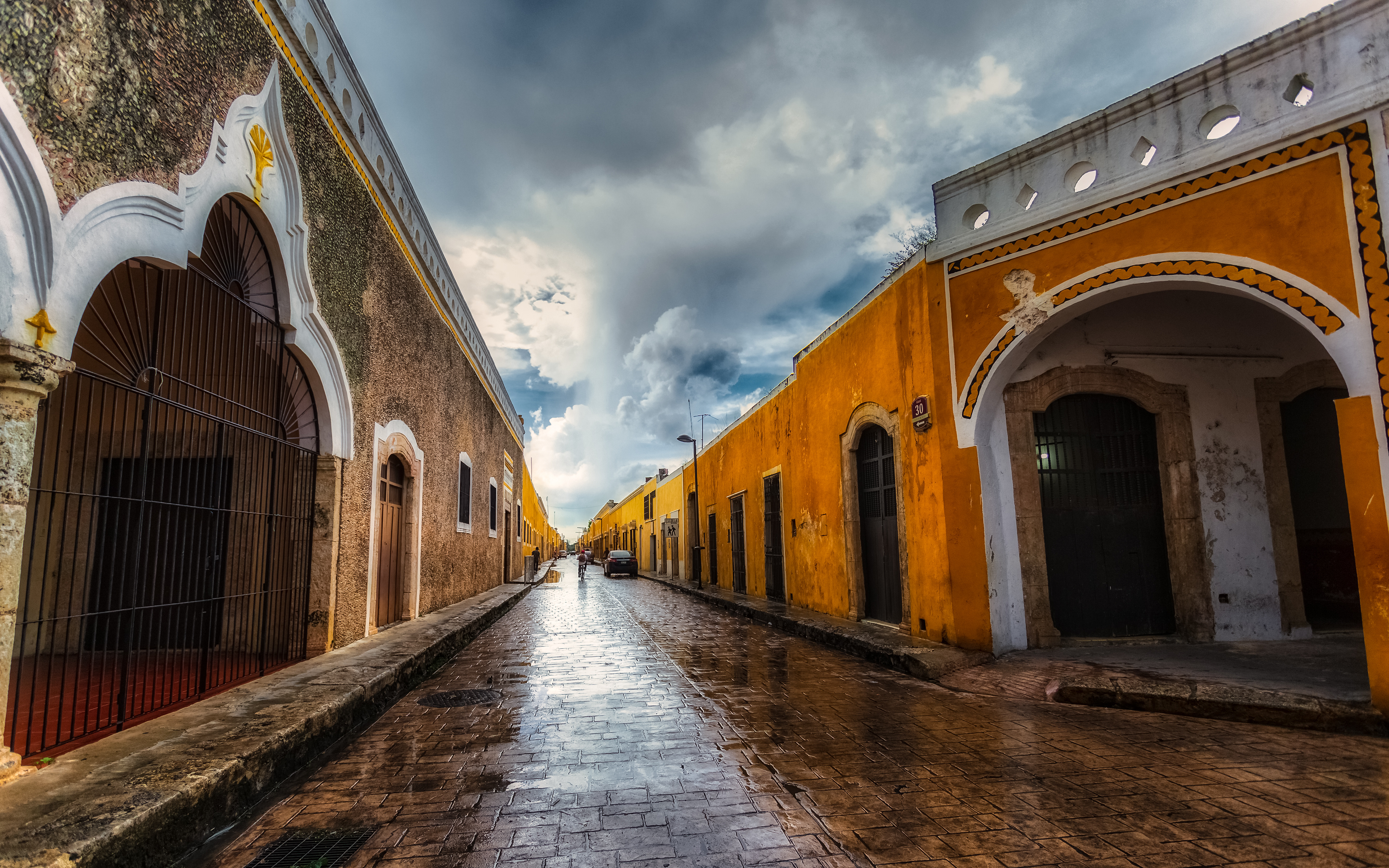 Izamal