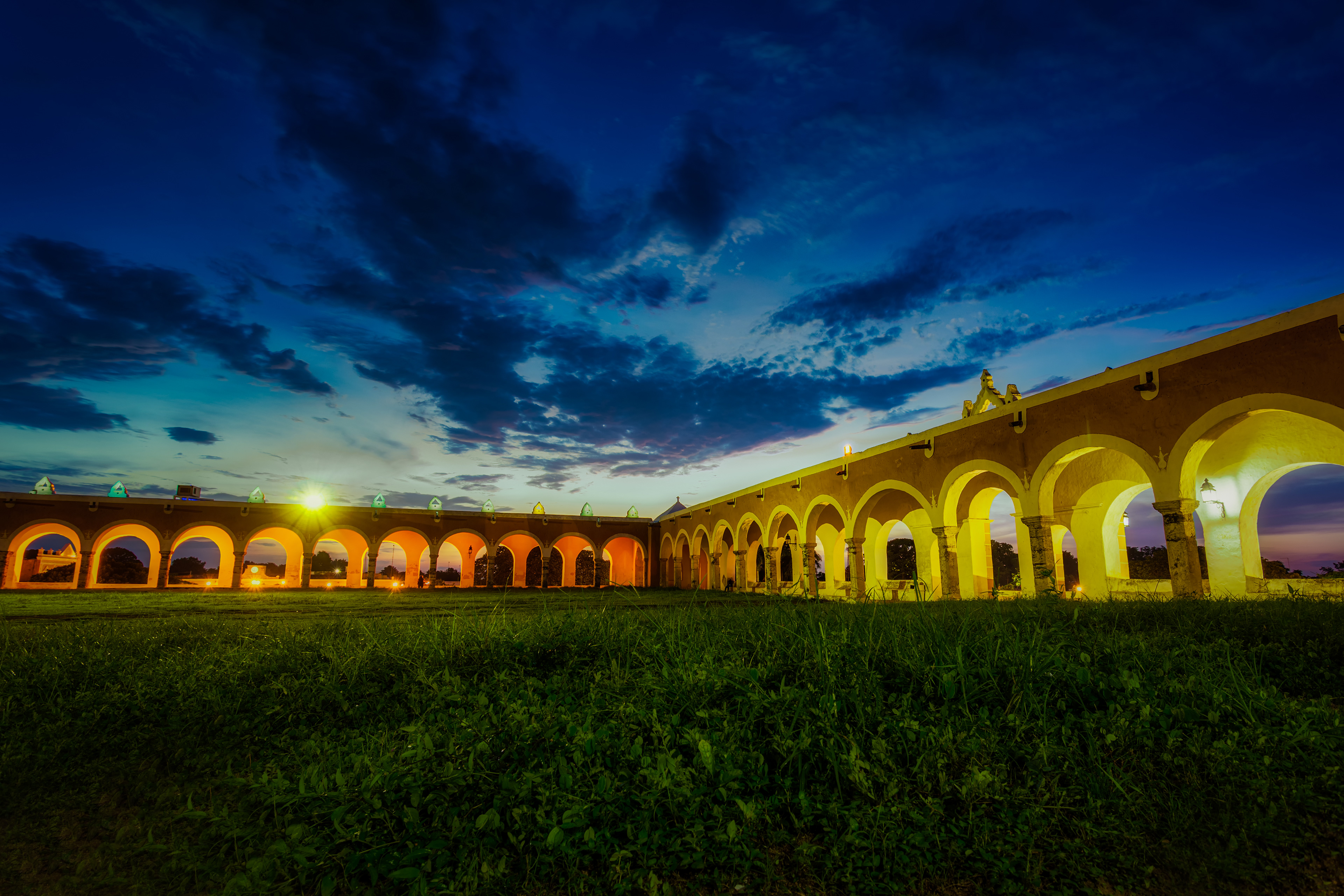 Convento de San Antonio de Padua