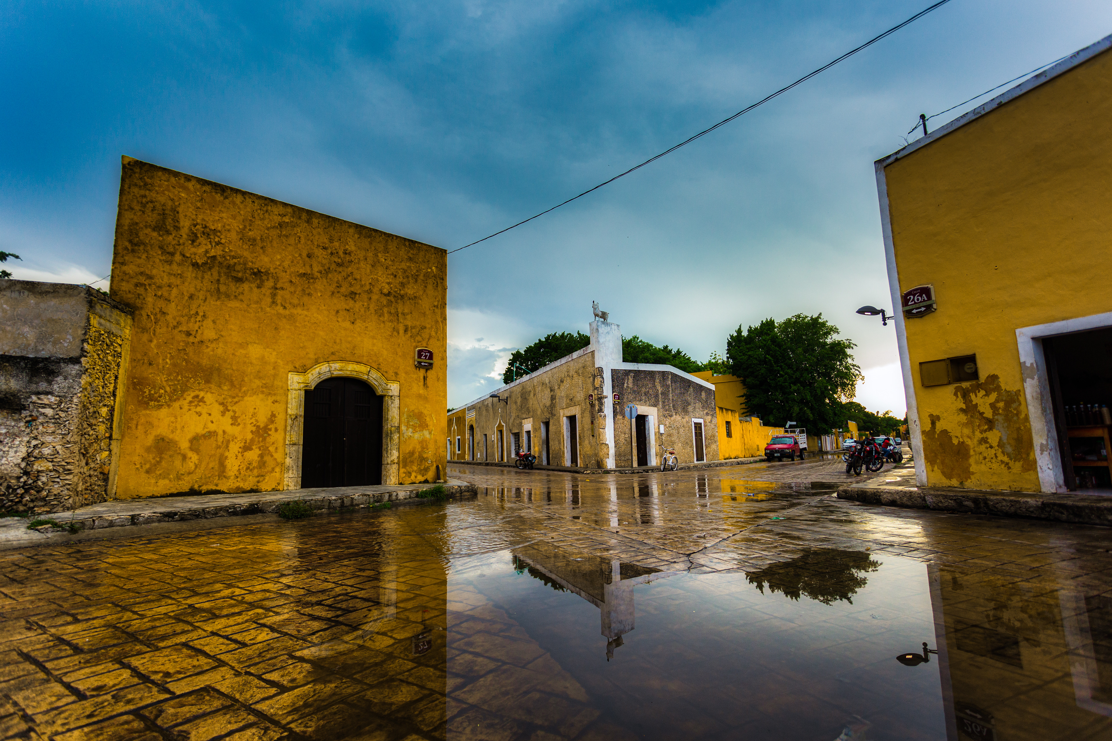 Izamal
