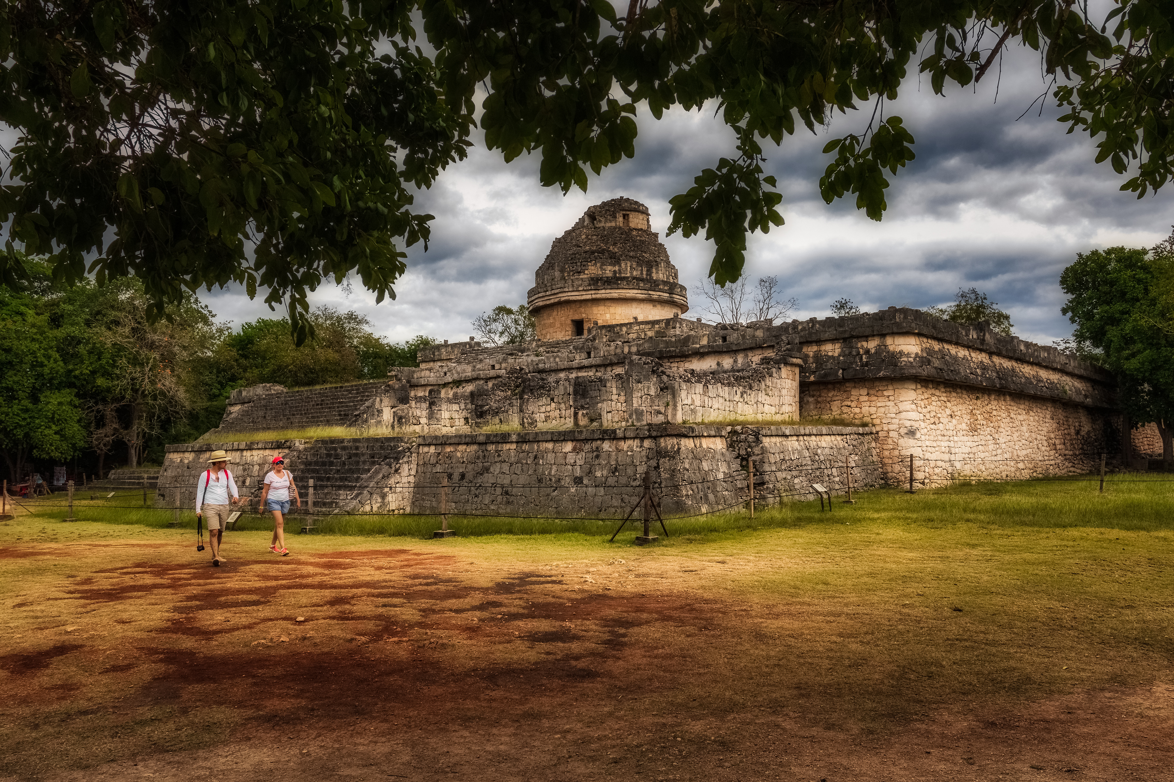 El Caracol