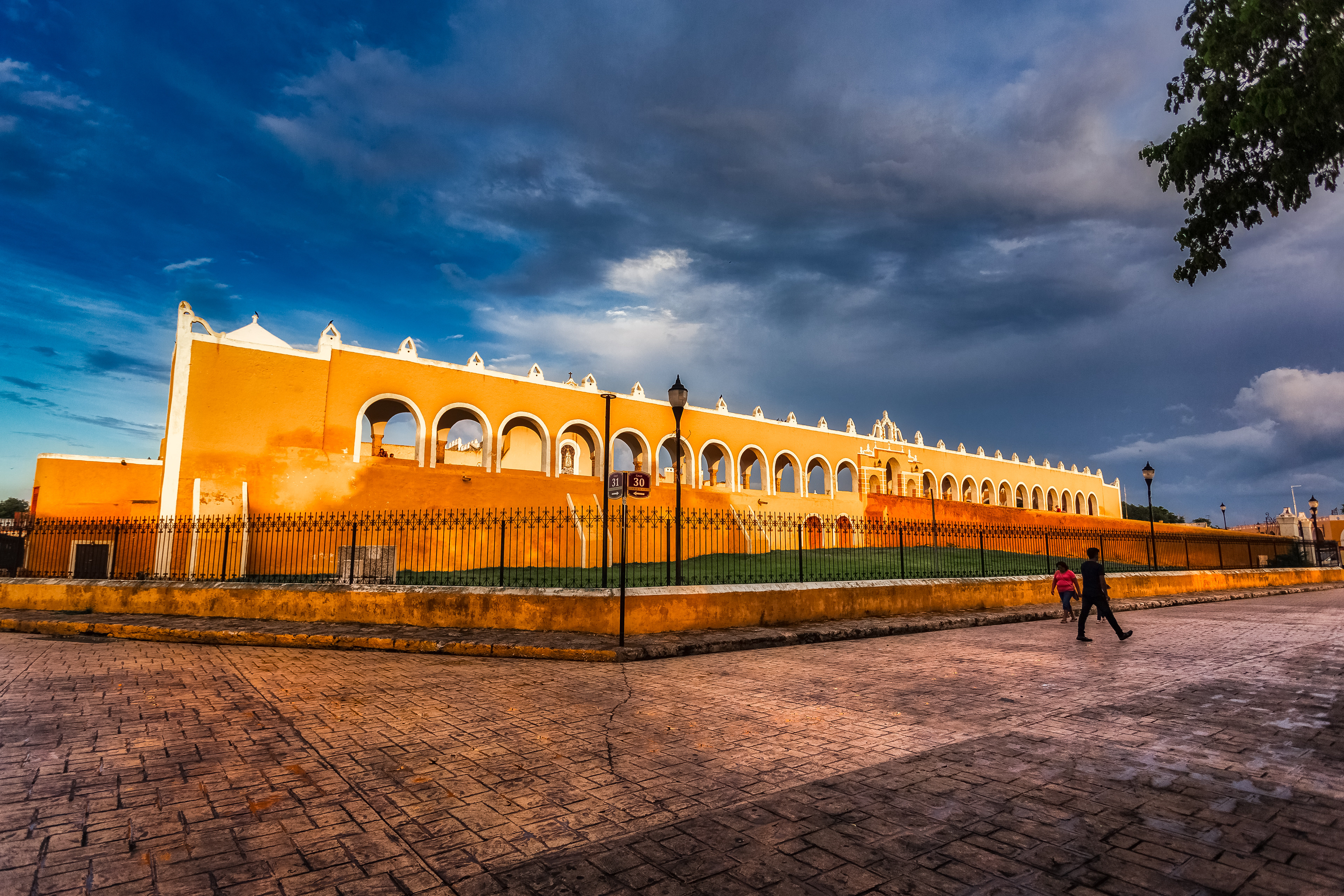 Izamal