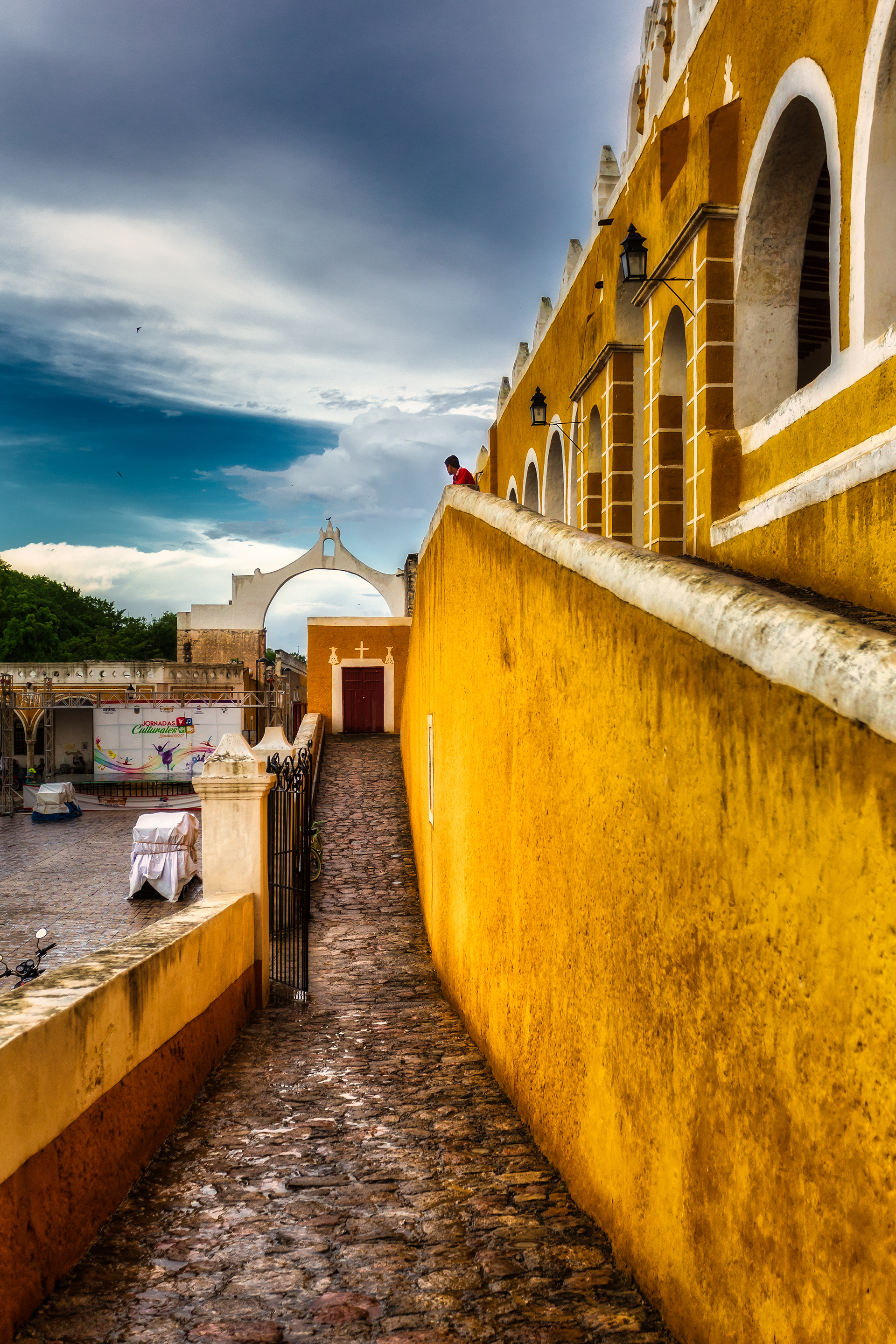 Izamal