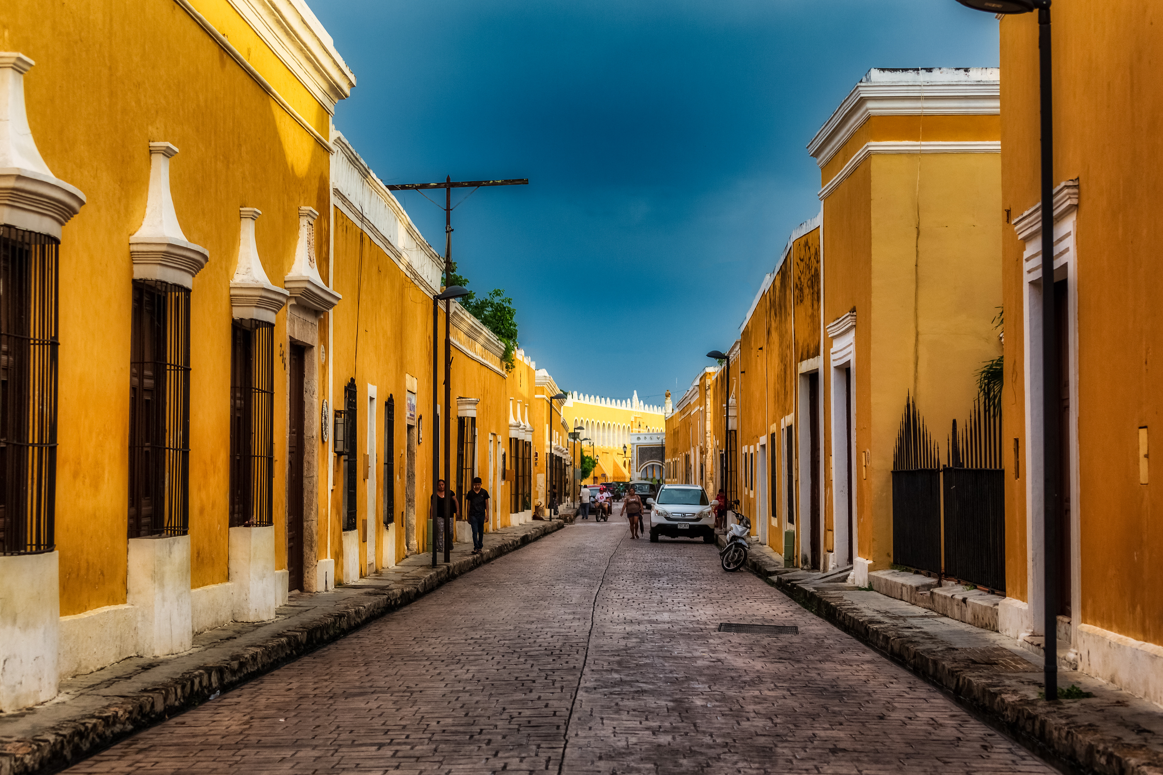Izamal