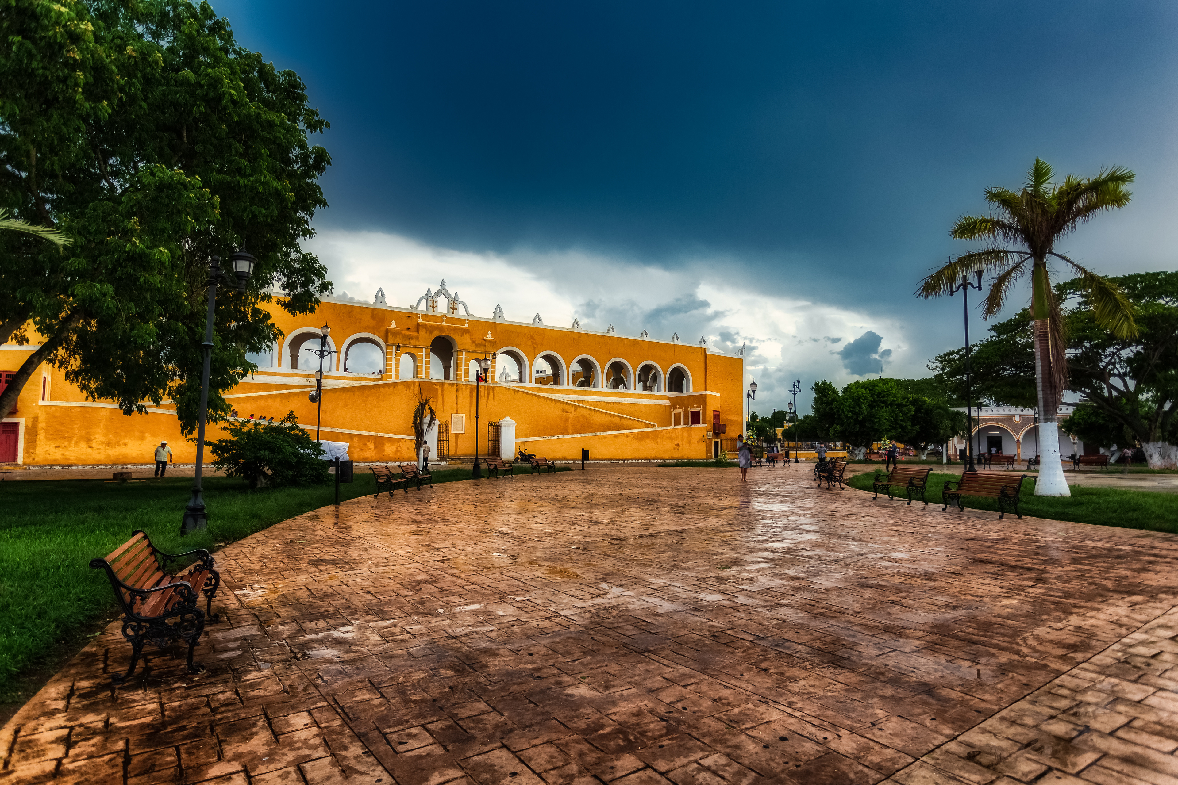 Izamal
