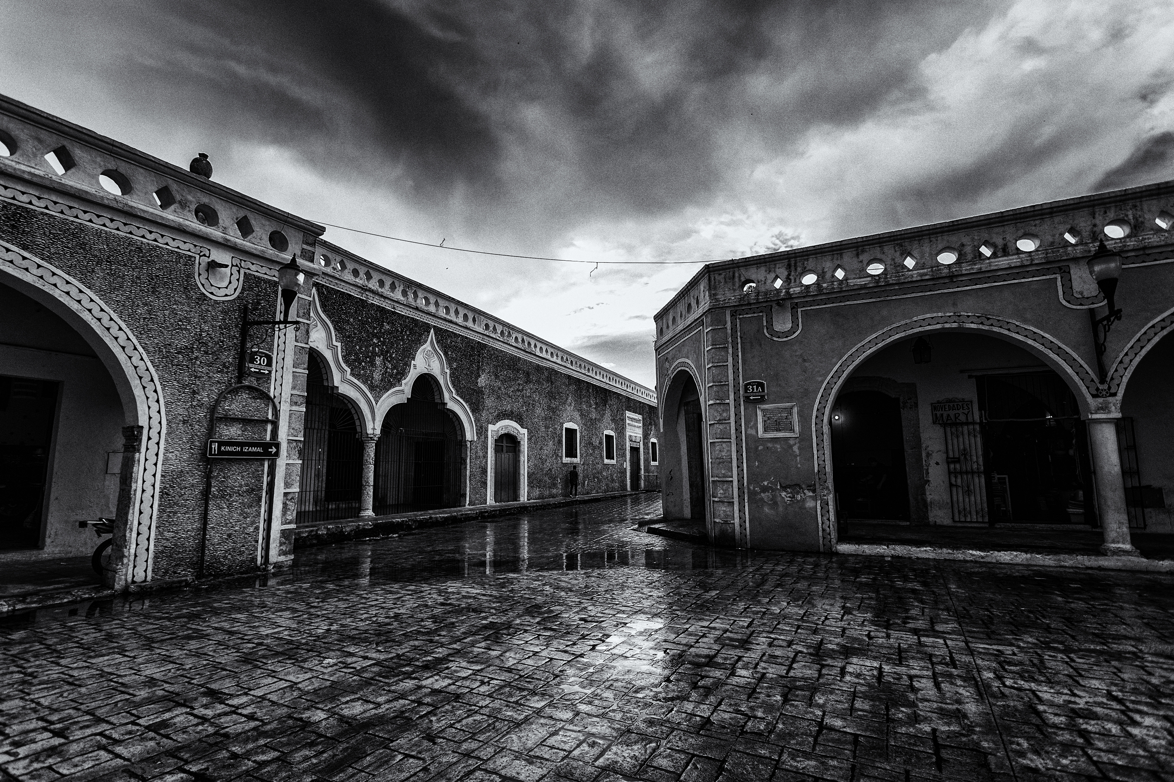 Izamal
