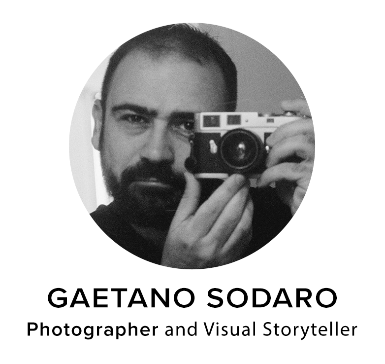GAETANO SODARO