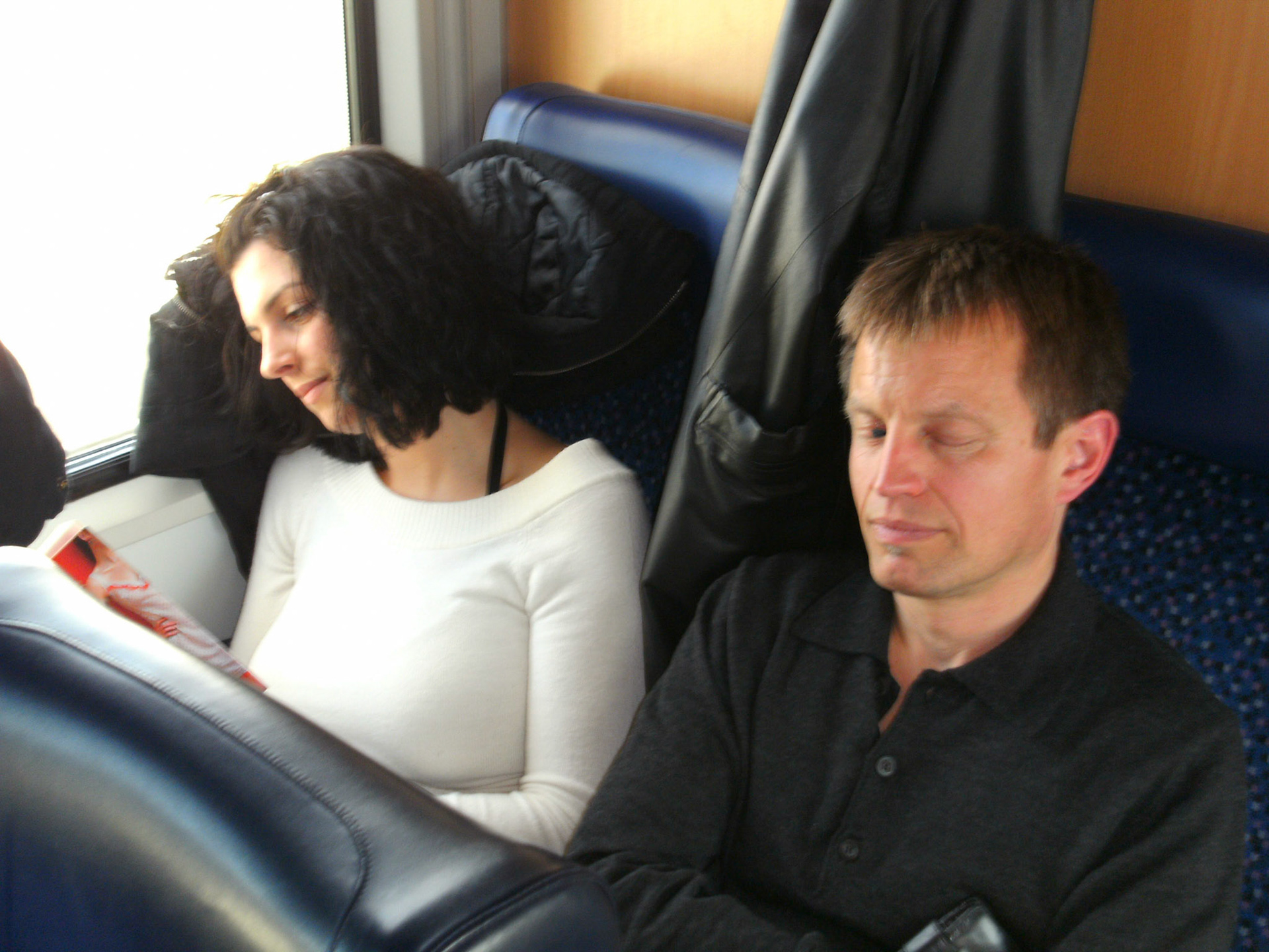 Traveler