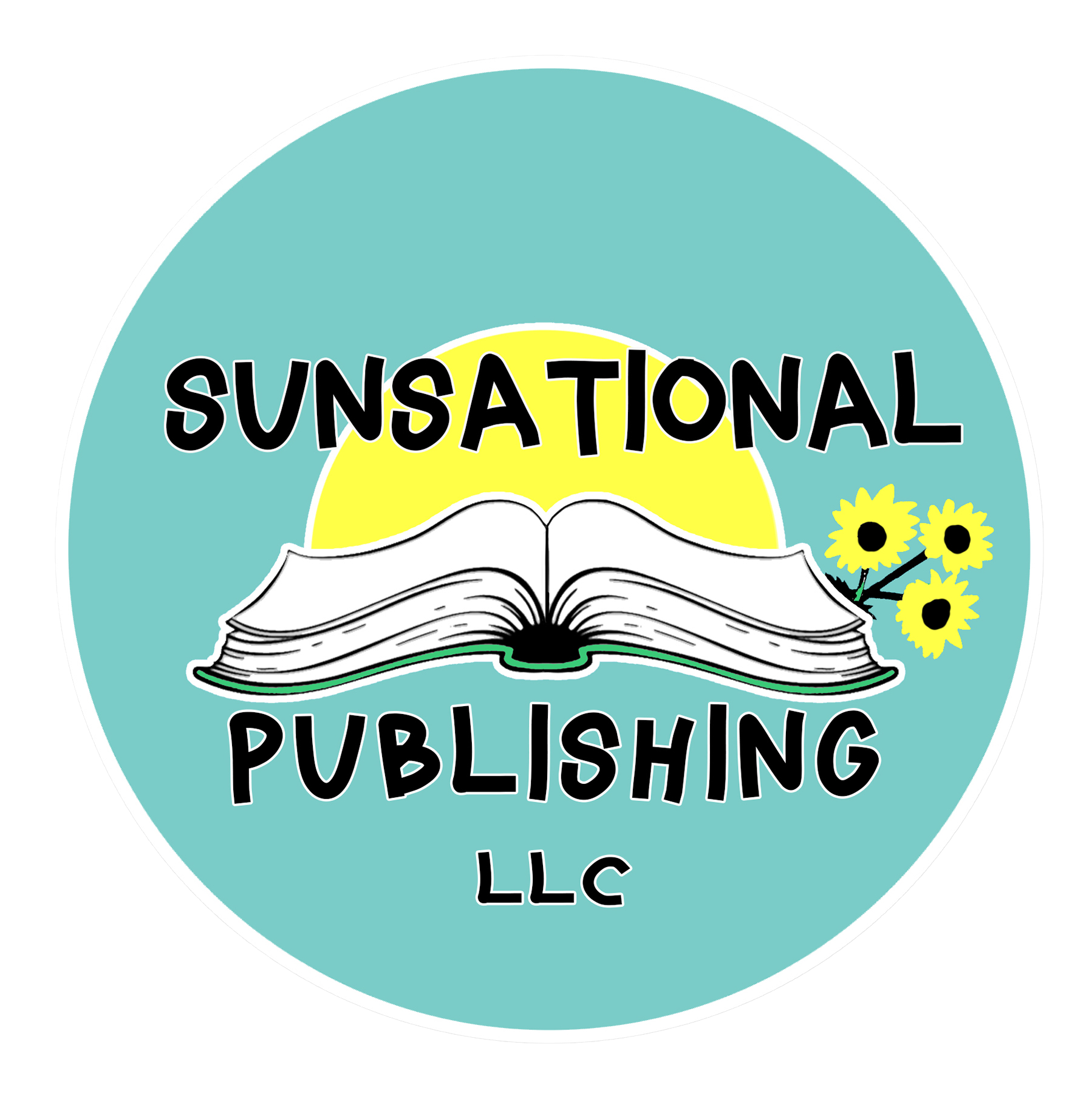 Sunsational Publishing LLC