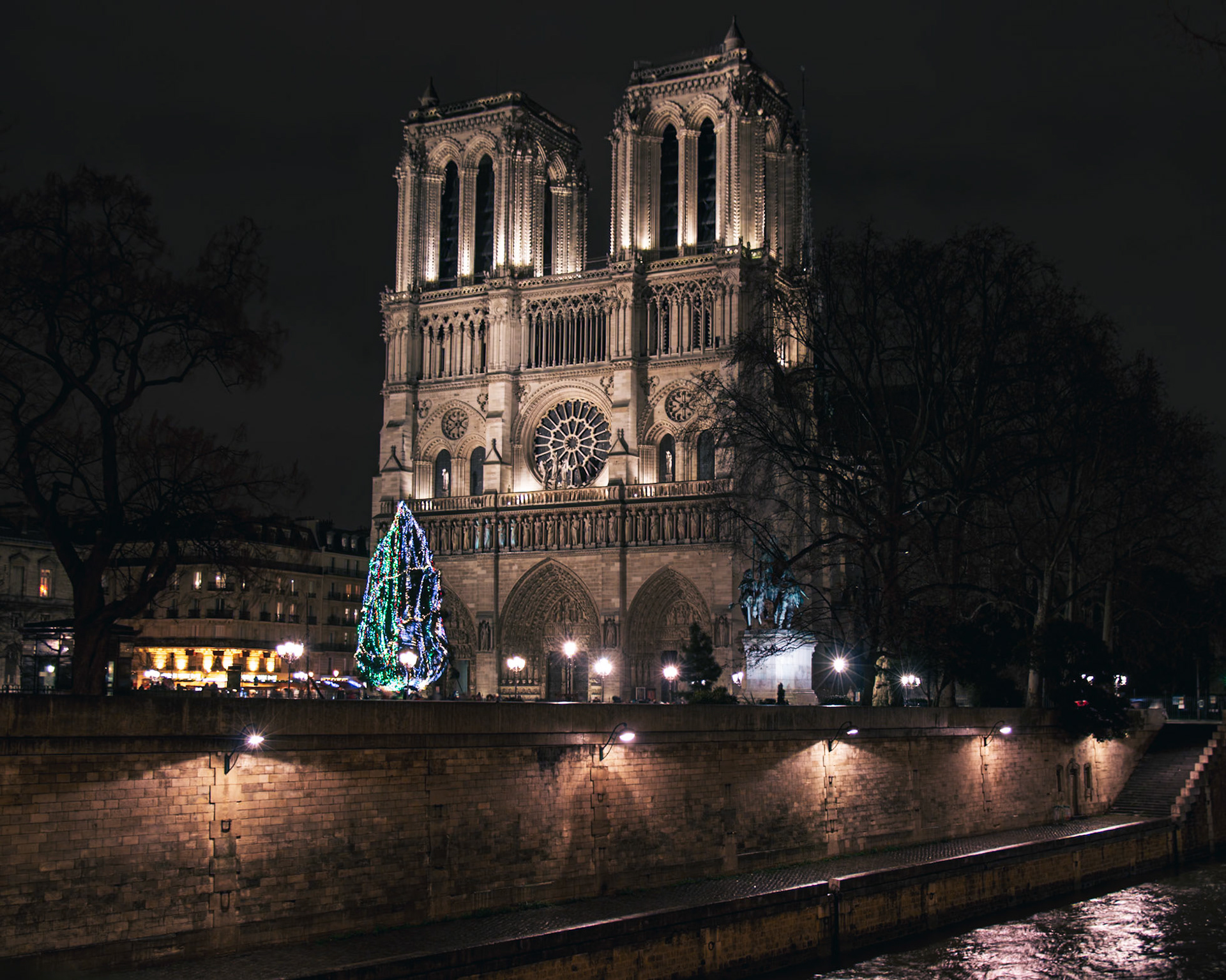Notre Dame