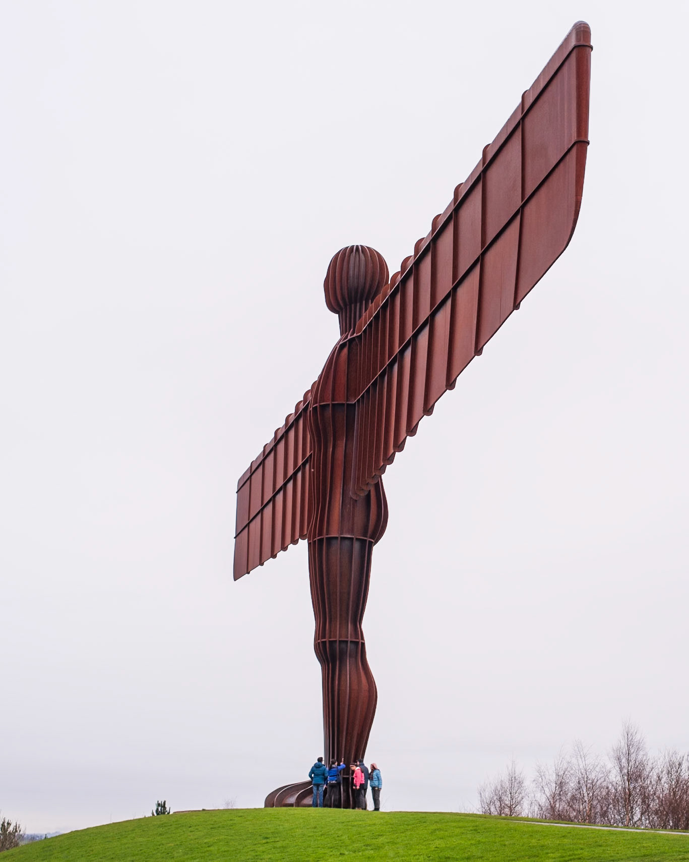Angel of the North