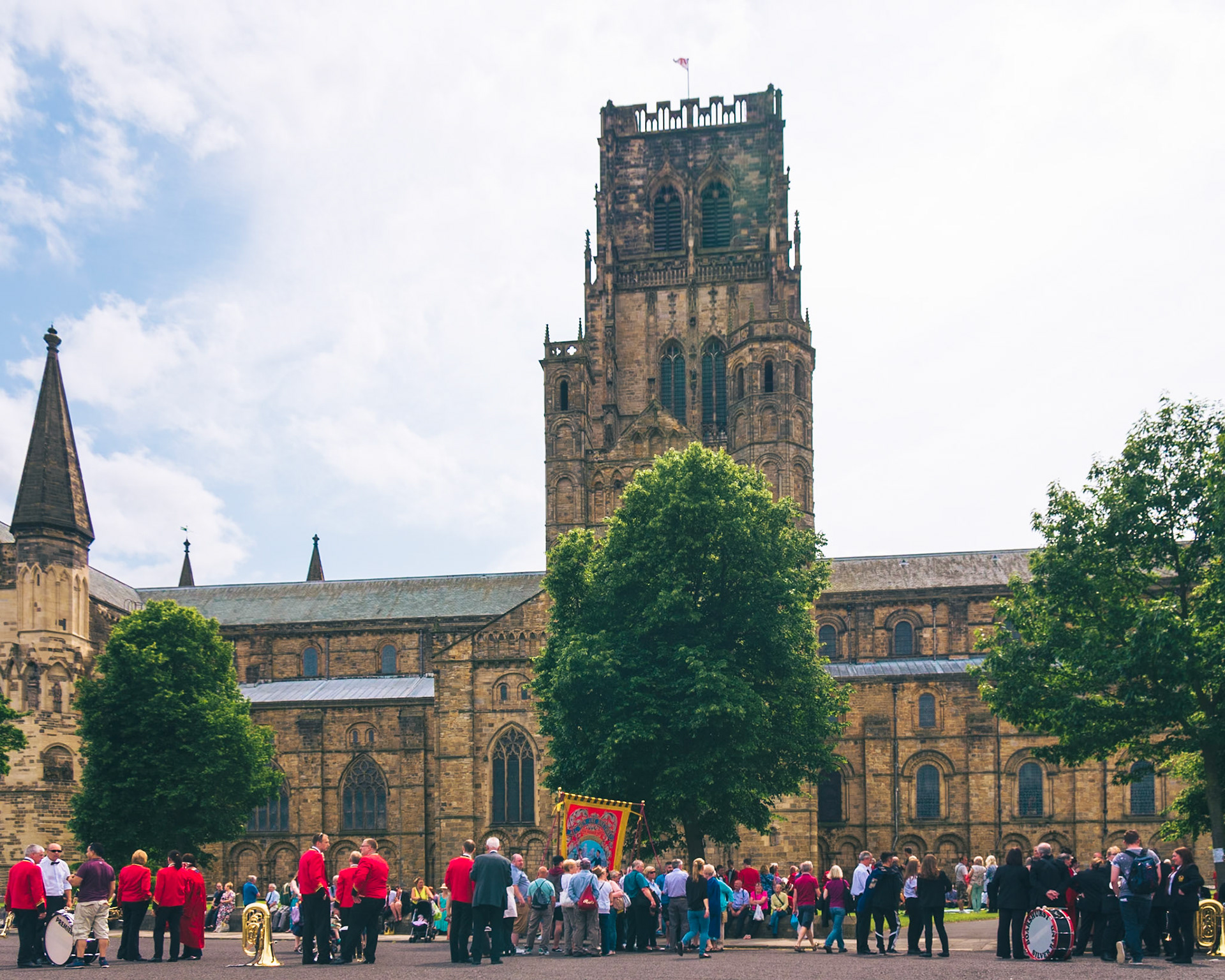 Durham Cathedral