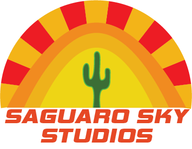 Saguaro Sky Studios