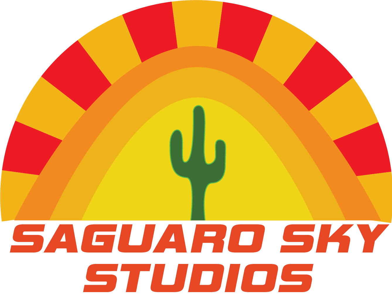 Saguaro Sky Studios