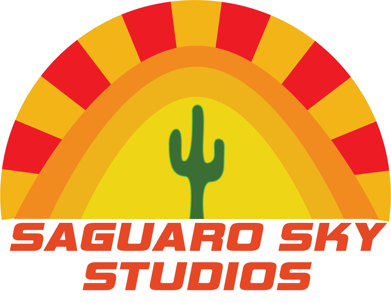 Saguaro Sky Studios