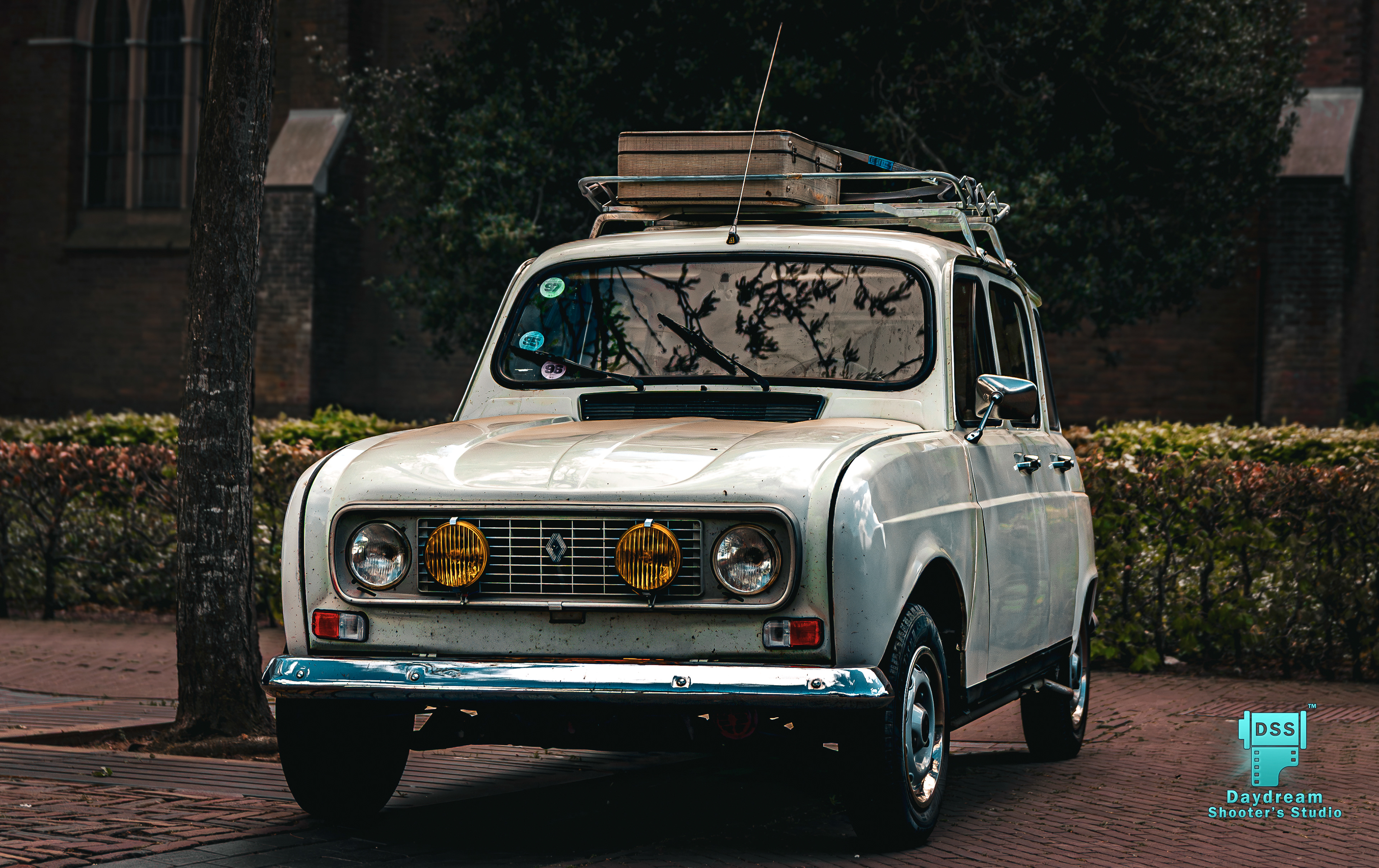 Renault 4