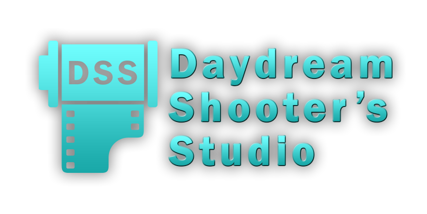 Aleksander Dubowski - Daydream Shots