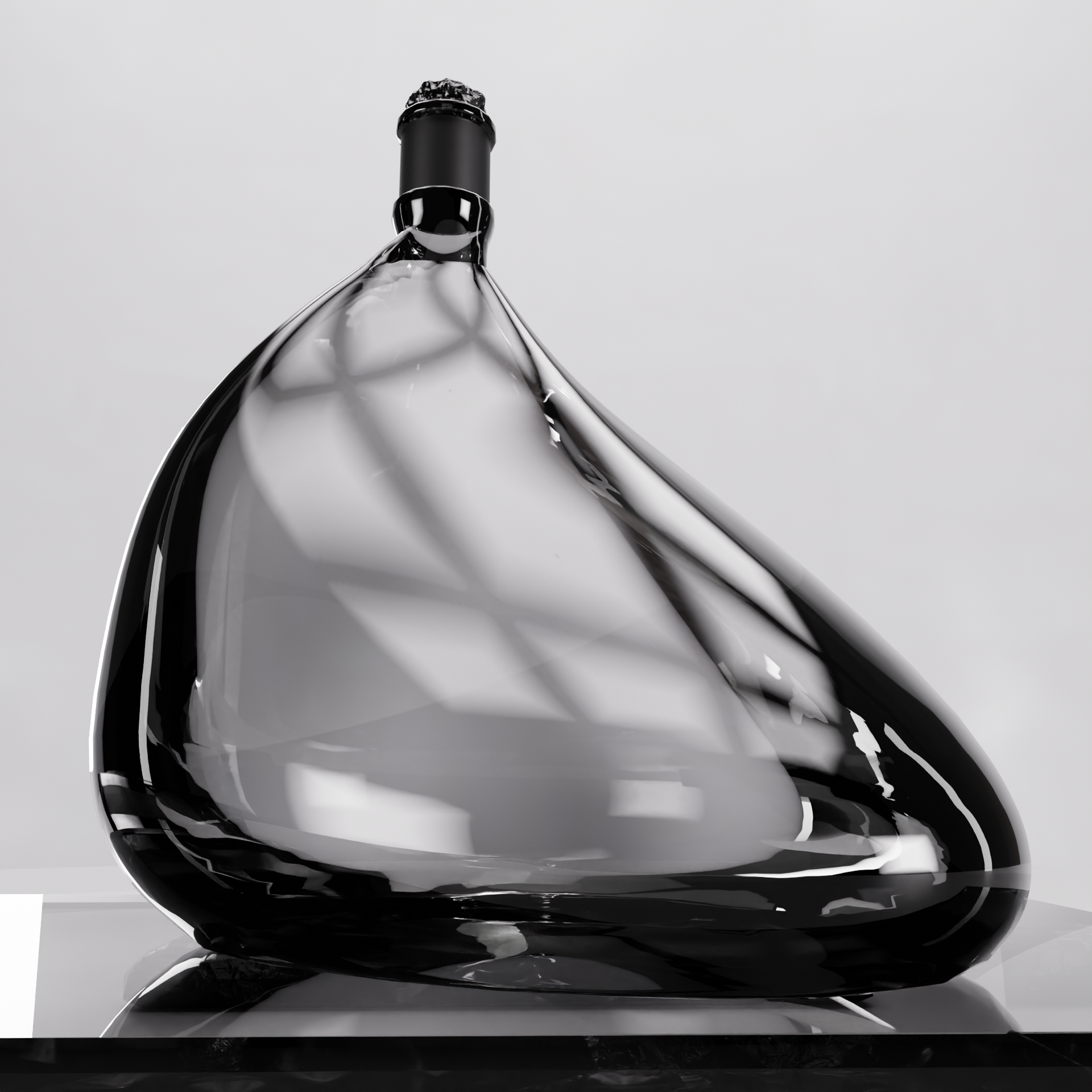 Toluka Bespoke Vodka