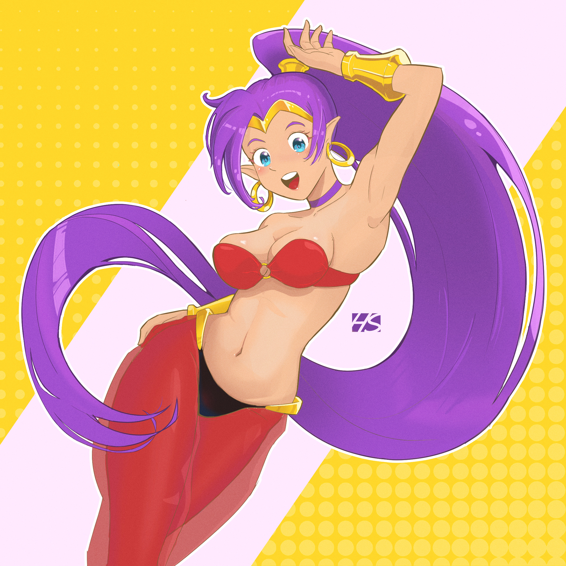 Shantae