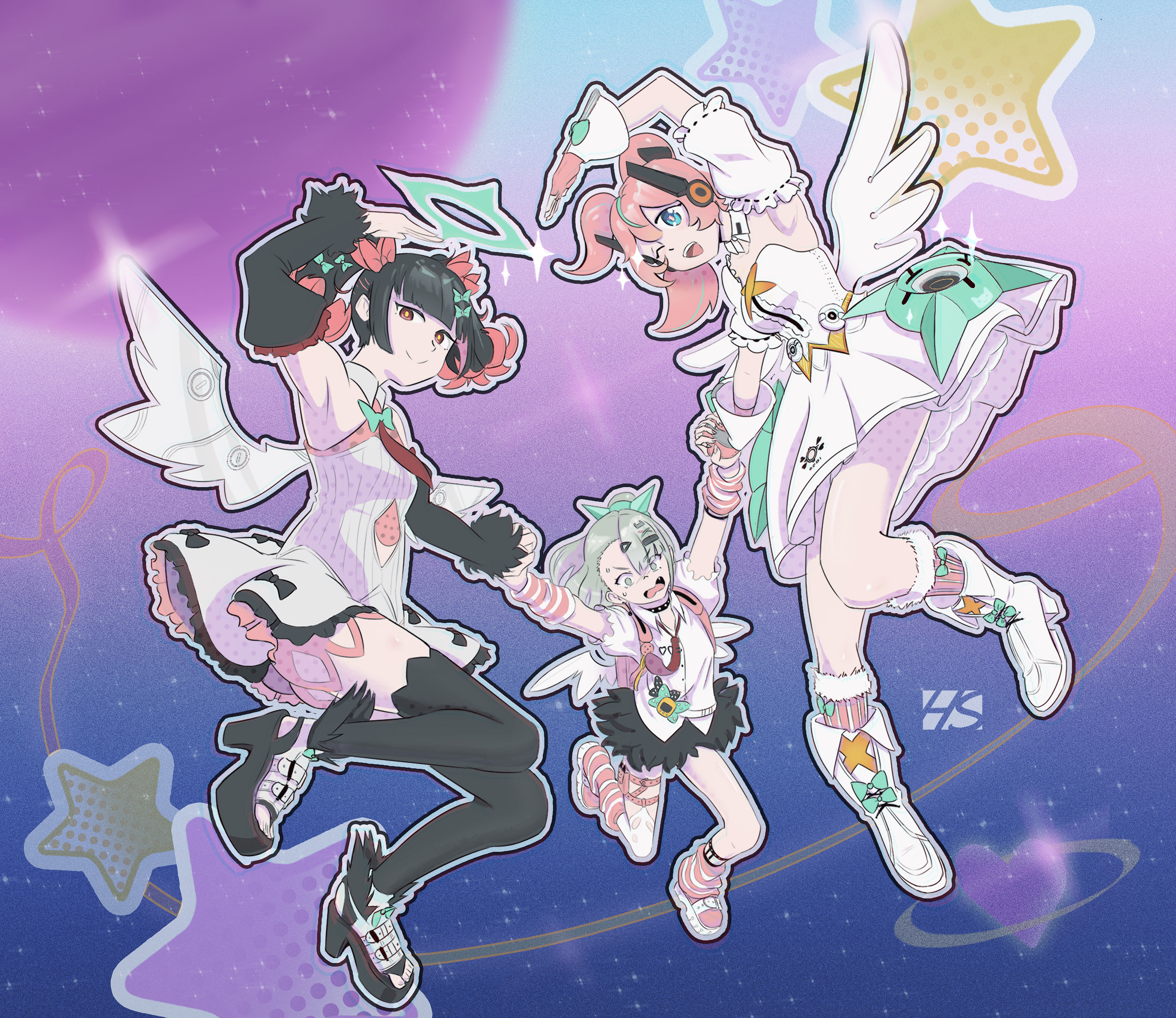 Angels of Delusion- ZZZ