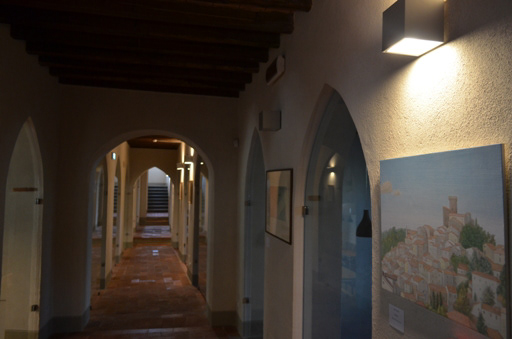 2015 Festa Tanabata, Palazzo Boccella in collaboration with Fondazione Campus, Lucca