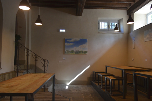 2015 Festa Tanabata, Palazzo Boccella in collaboration with Fondazione Campus, Lucca