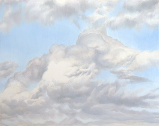 untitled, 2013, egg tempera on gesso panel