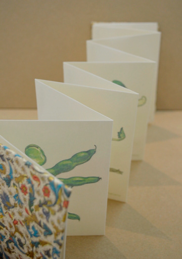 Hiragana book 2019, modified A5