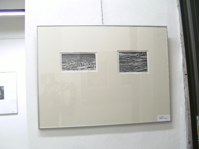 2009 I luoghi dimenticati, LA BEZZUGA, Florence