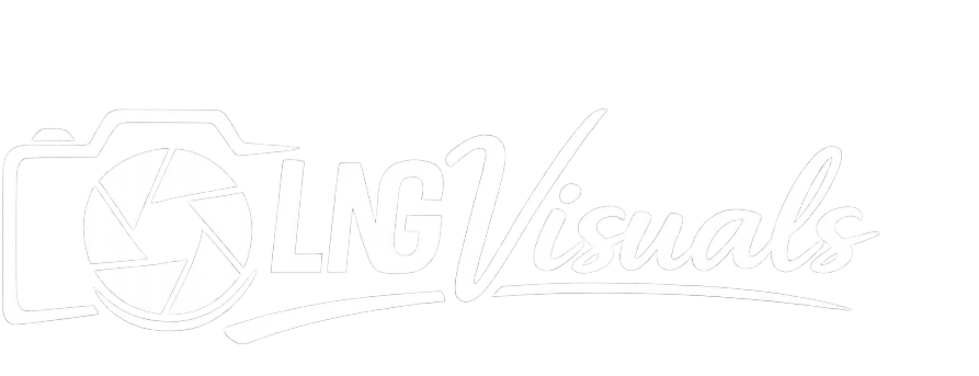 LNGVisuals Logo