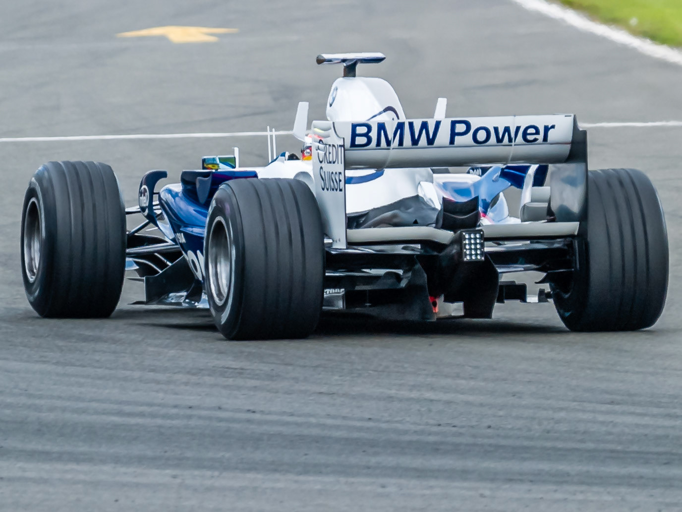 Formula One British Grand Prix