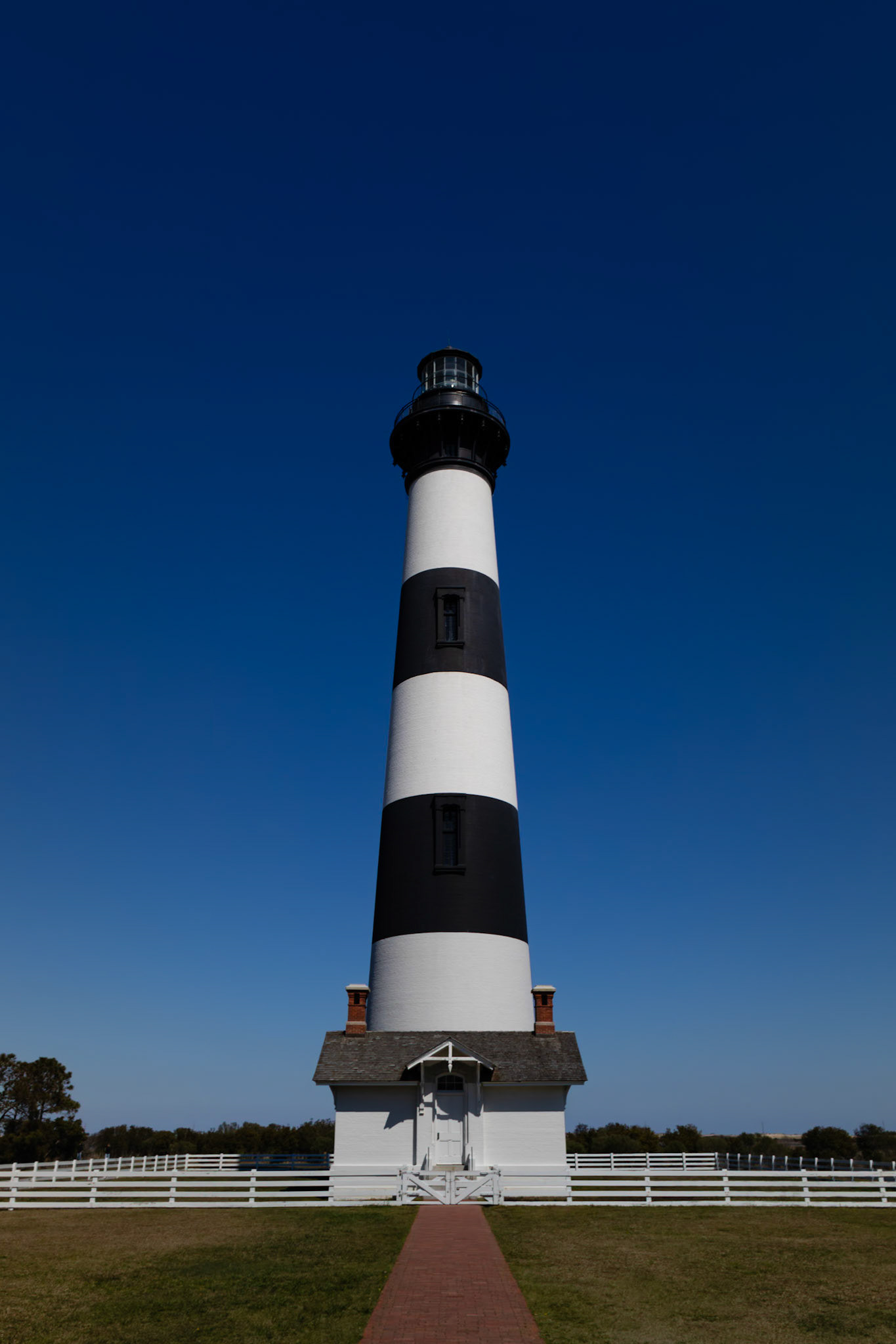 Bodie Island Lighthouse 3, Cape Hatteras National Seashore