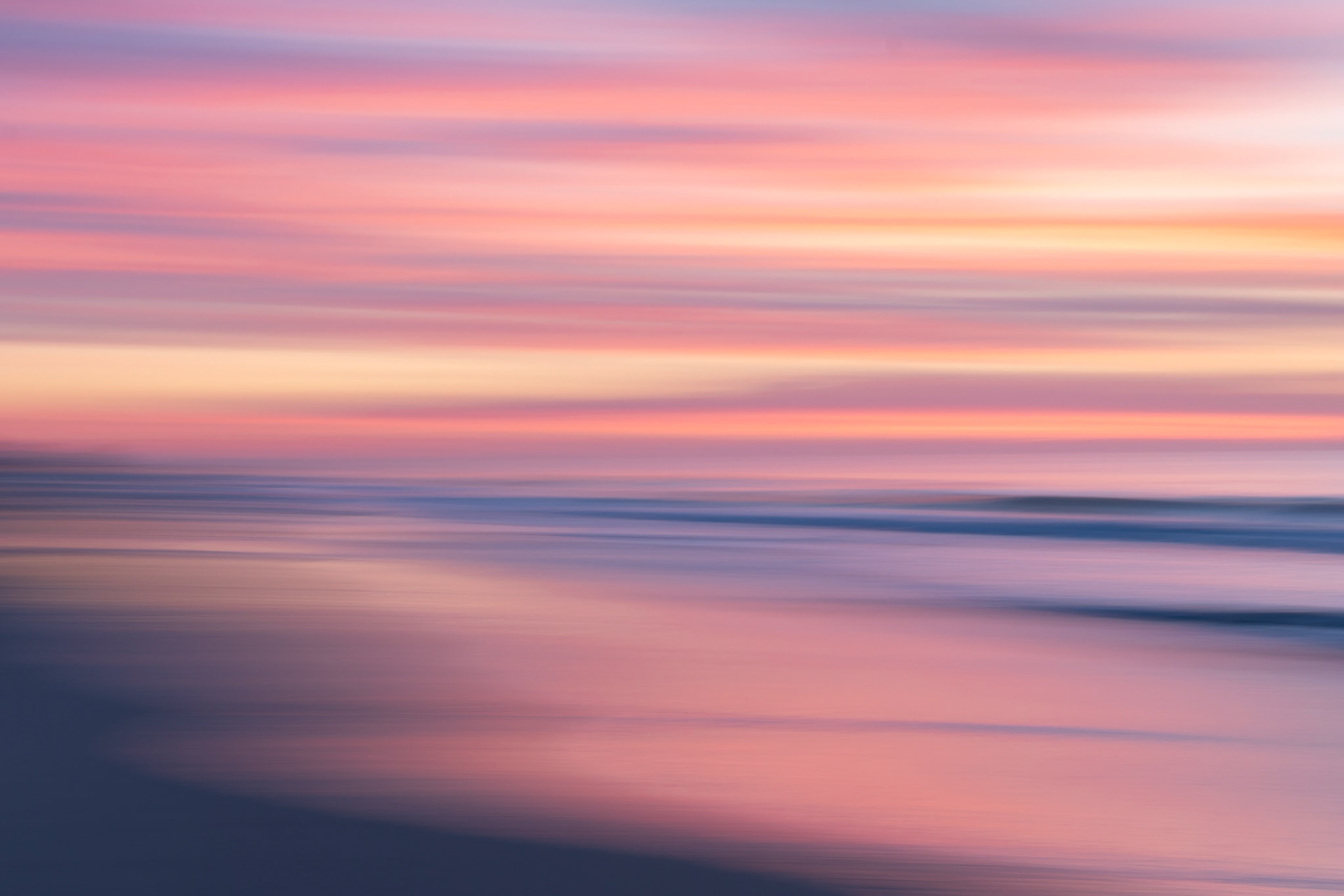 Sunrise 45, OIB east end