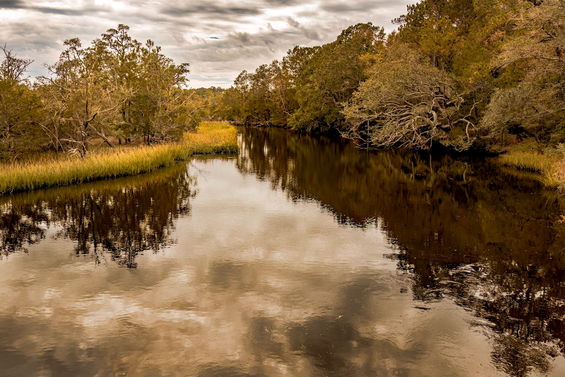 Shallotte Riverwalk 3