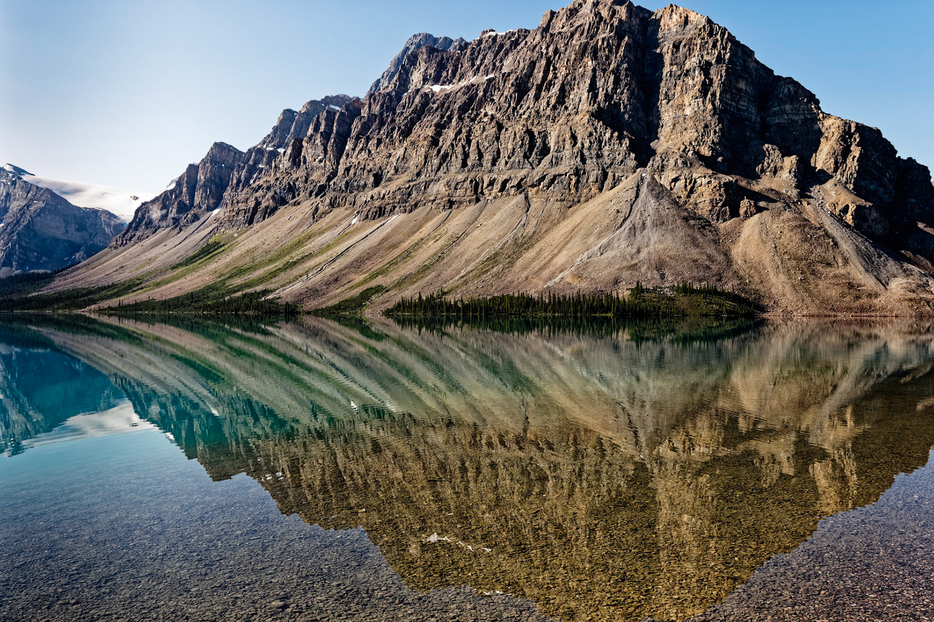 Bow Lake 3