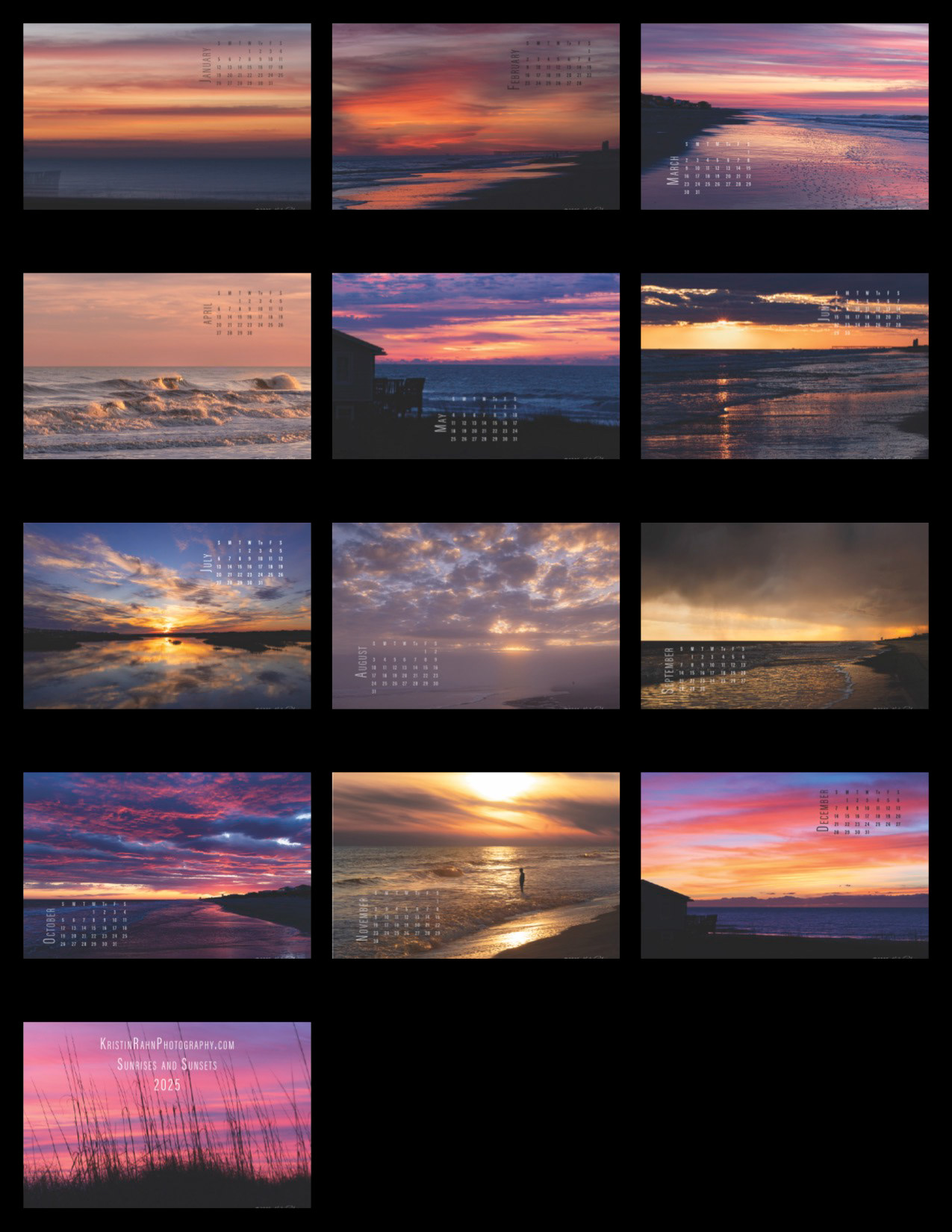 Sunrise/Sunset
