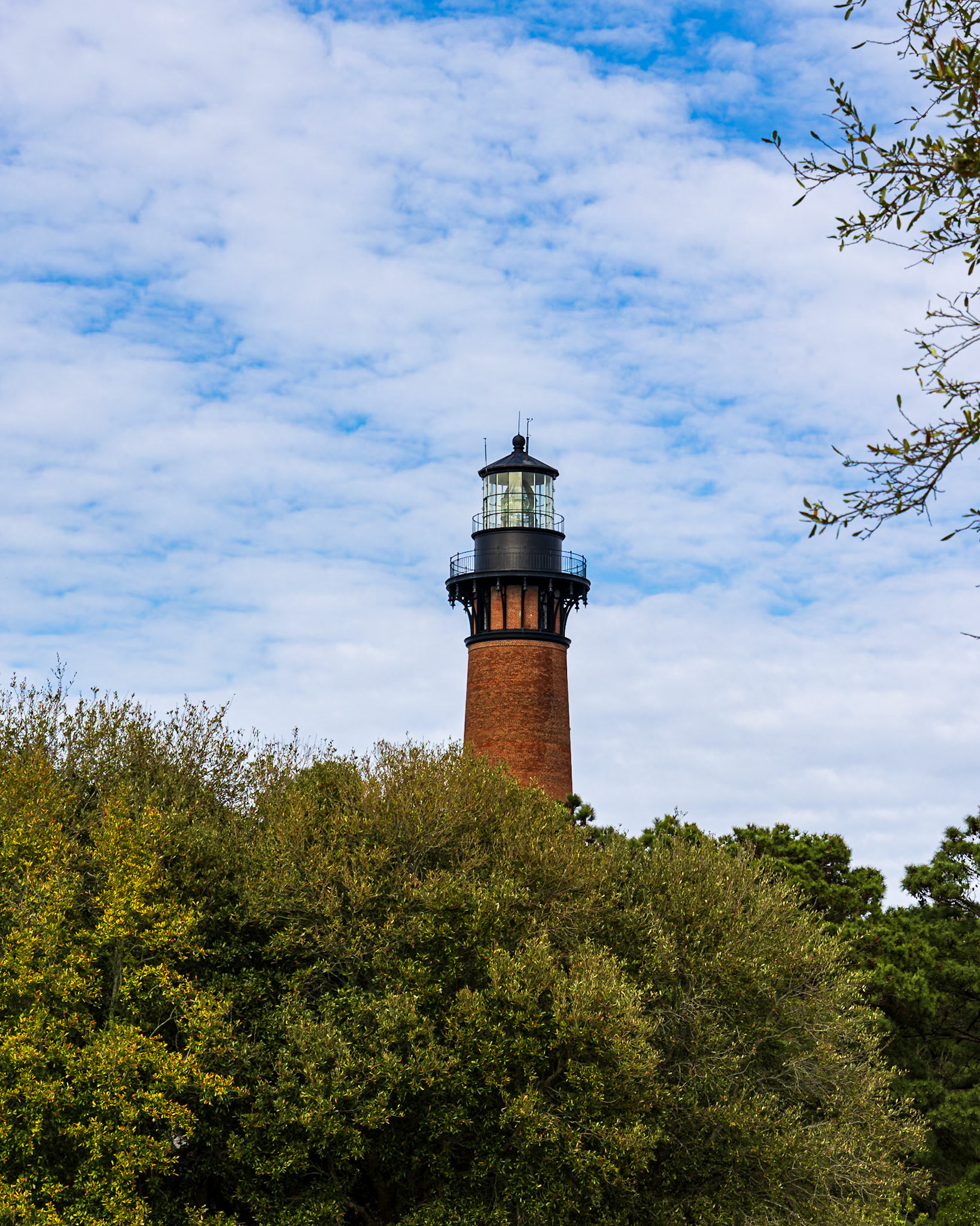 Currituck Lighthouse, Corolla, NC