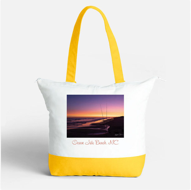 sunset 8 with text
