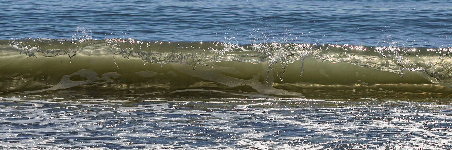 Winter waves15, OIB east end