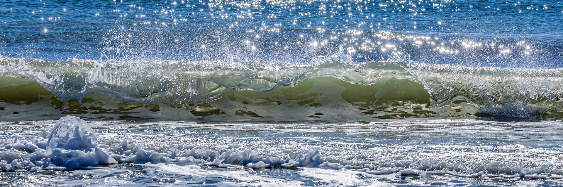 Winter waves 29, OIB east end