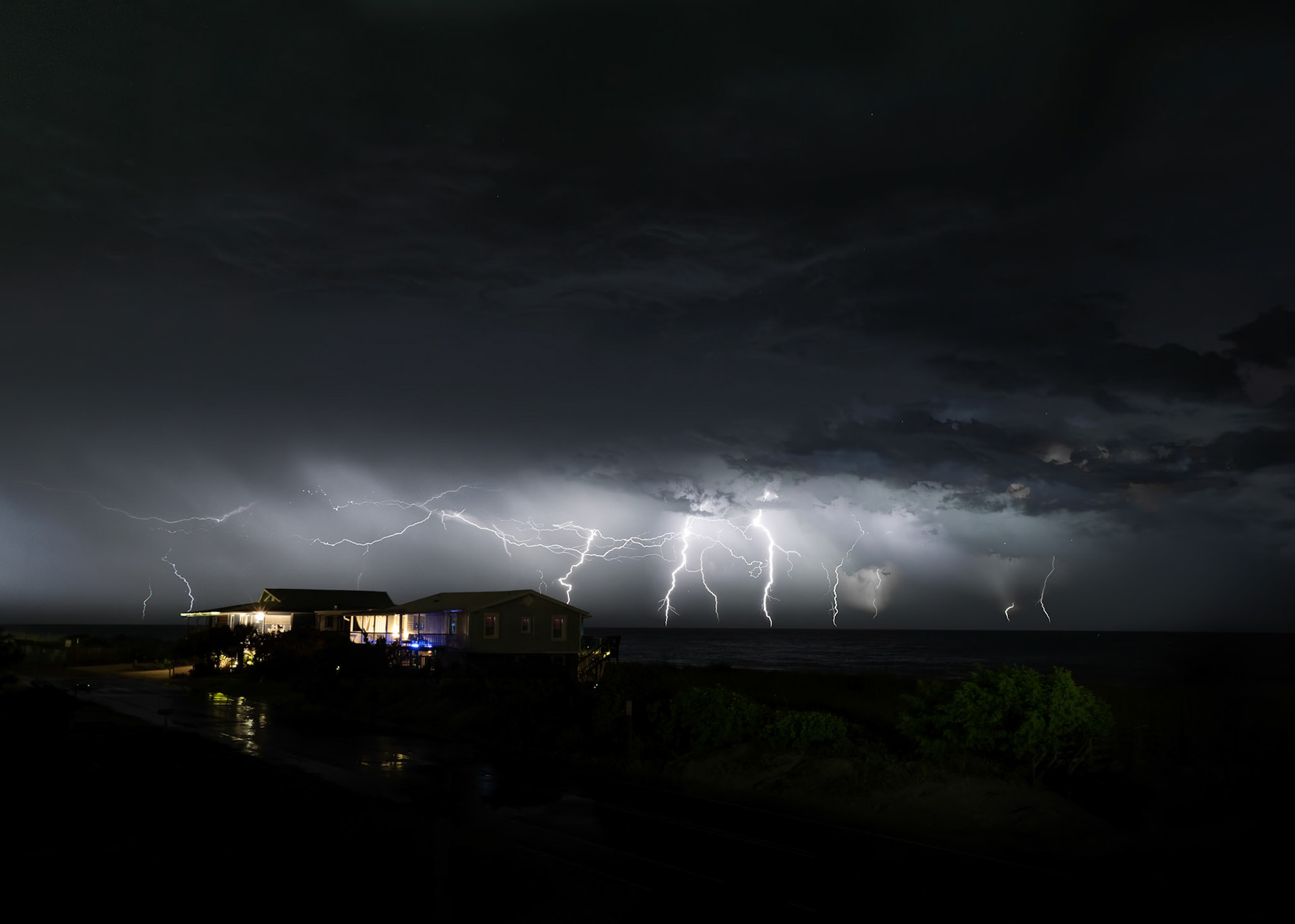 Lightning 4 - composite, OIB East End