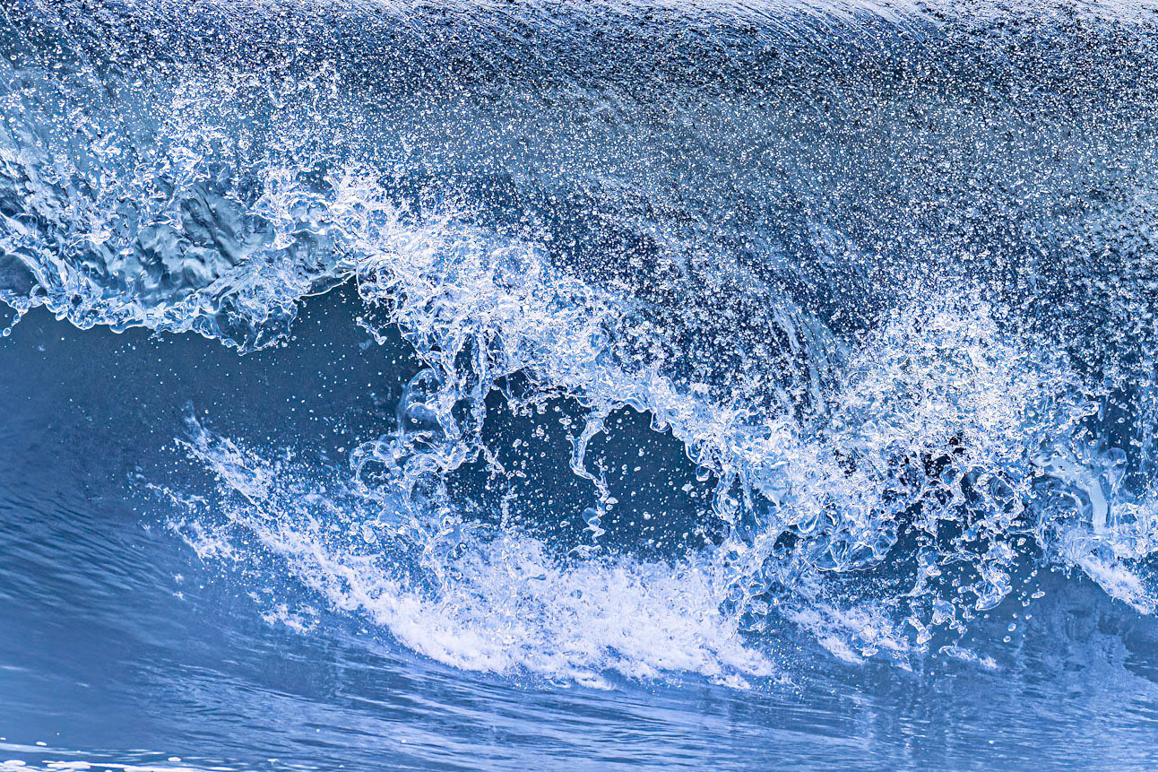 Winter waves 40, OIB east end