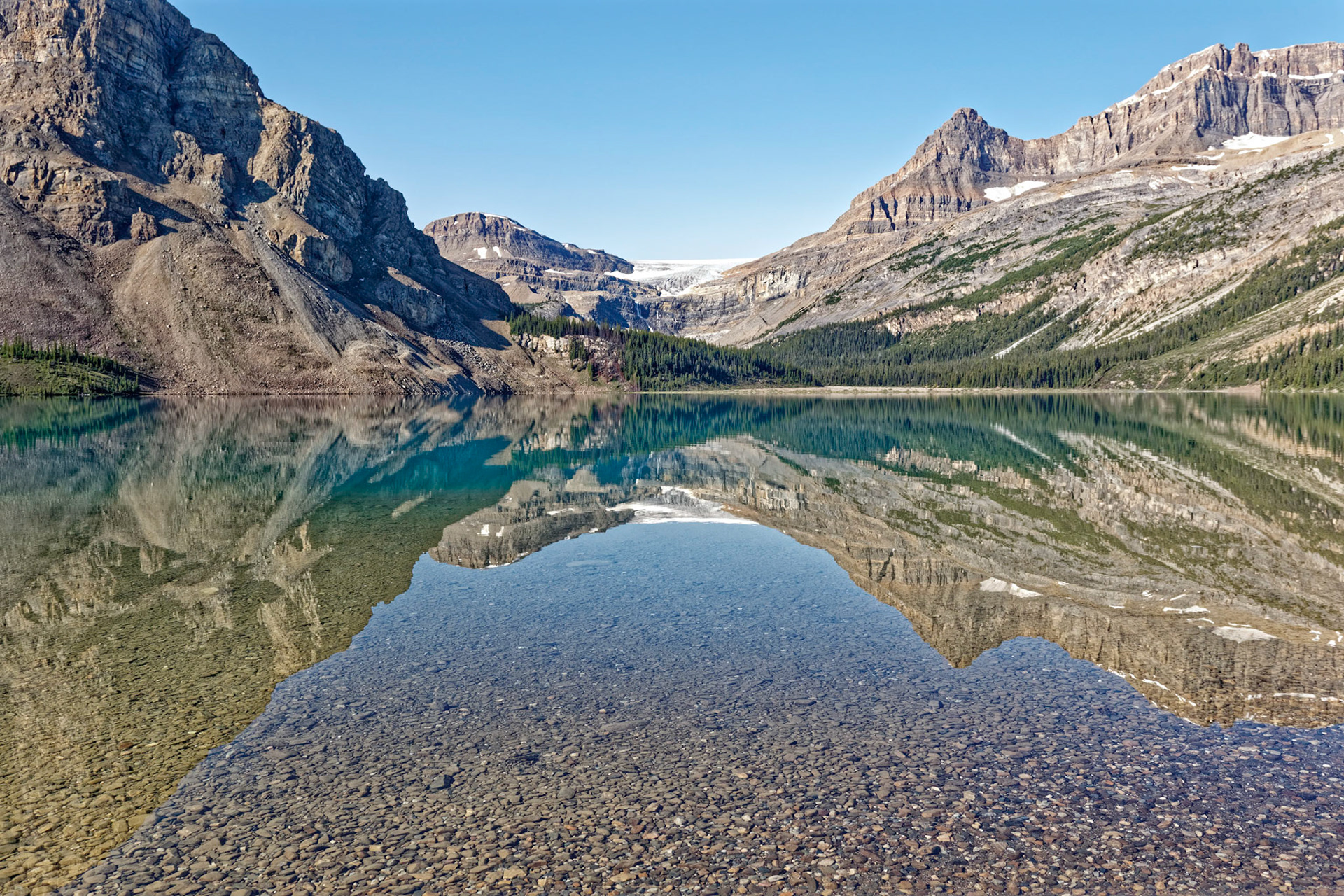 Bow Lake 4