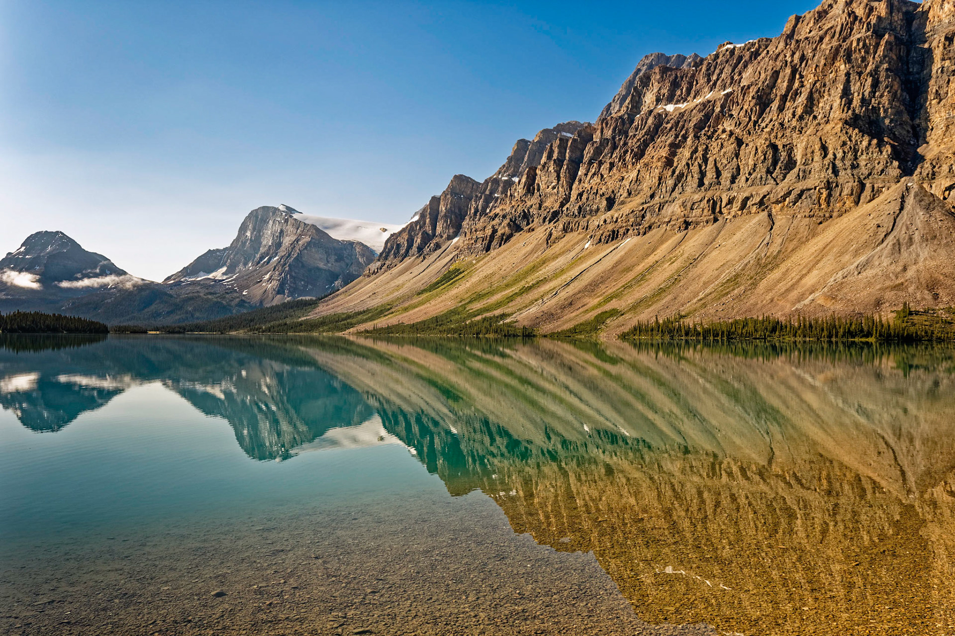 Bow Lake 2